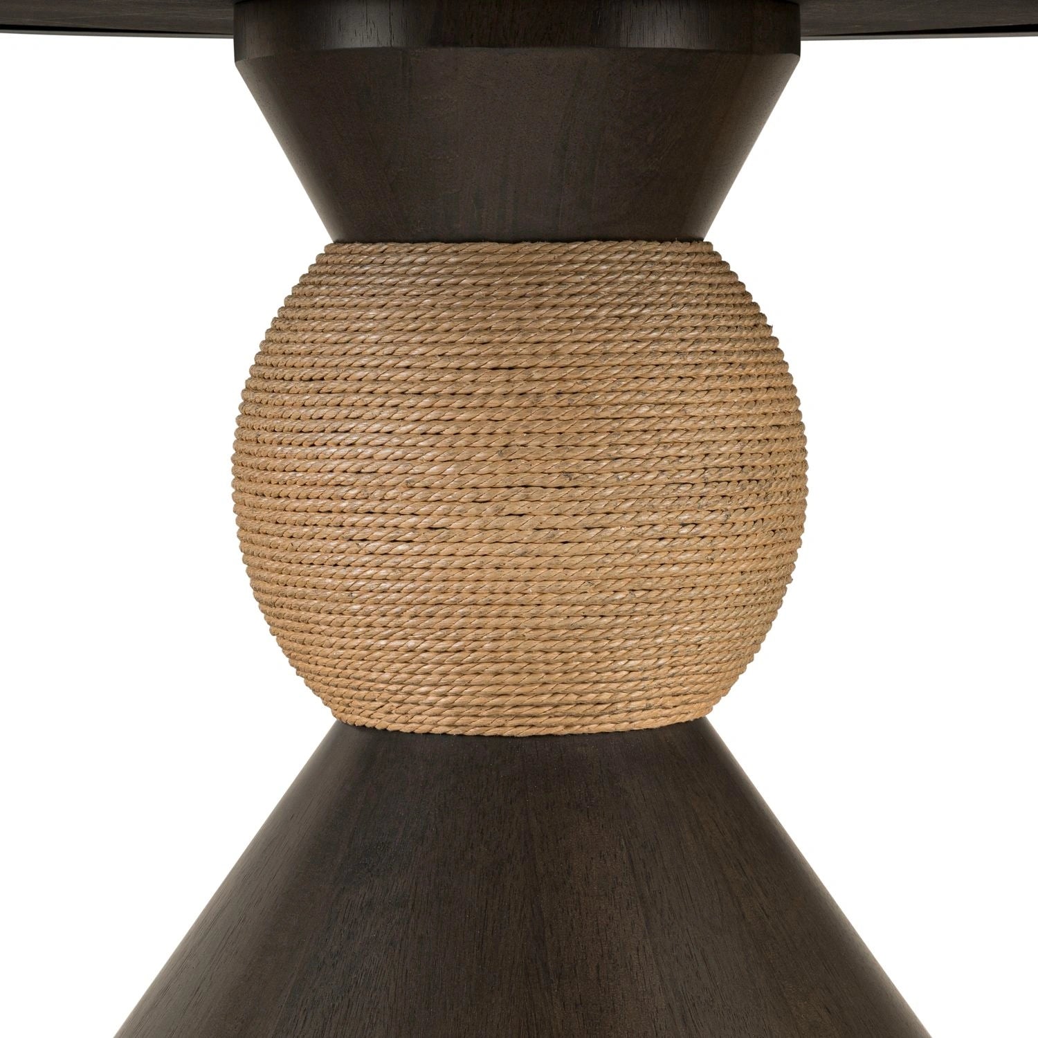 Briarcrest Pedestal Table Set image