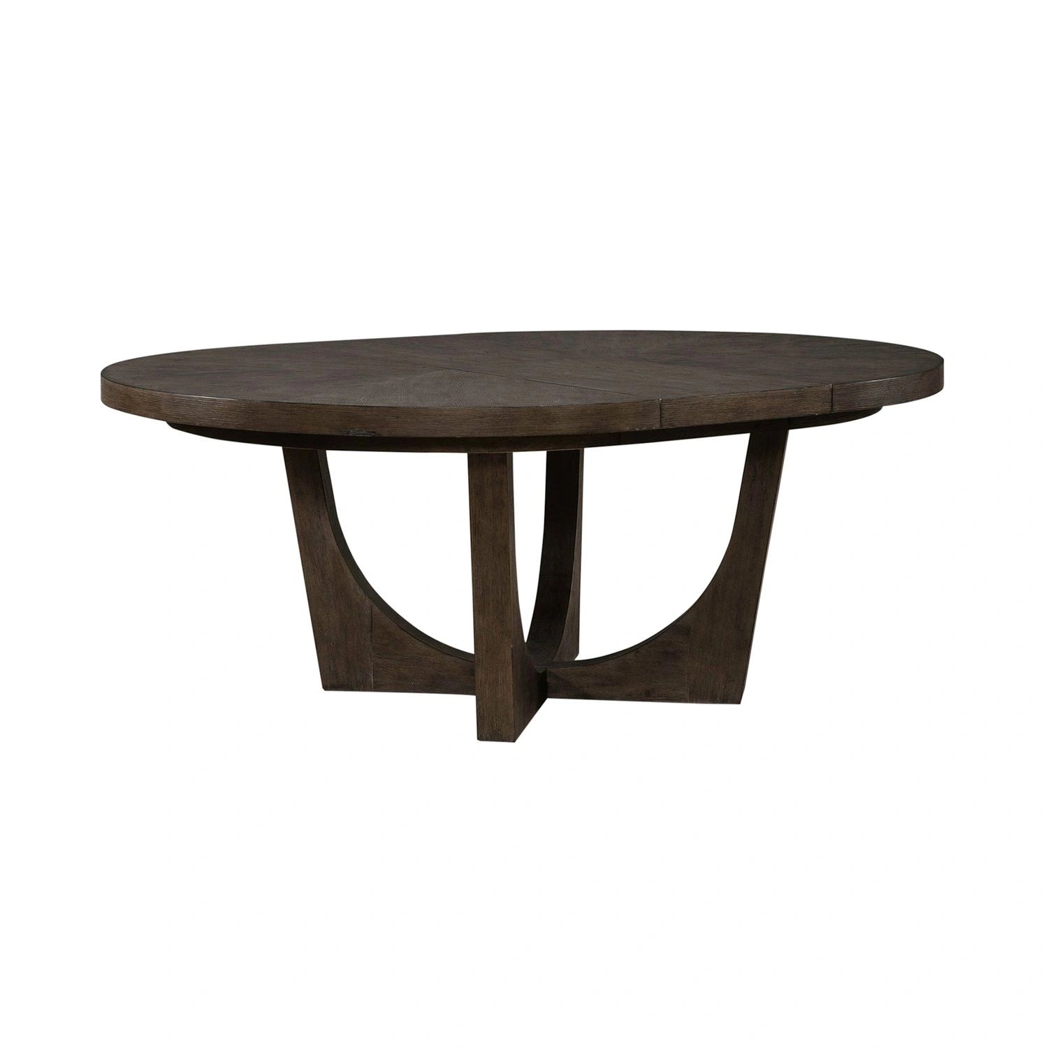 Cascade Falls Pedestal Table Set image