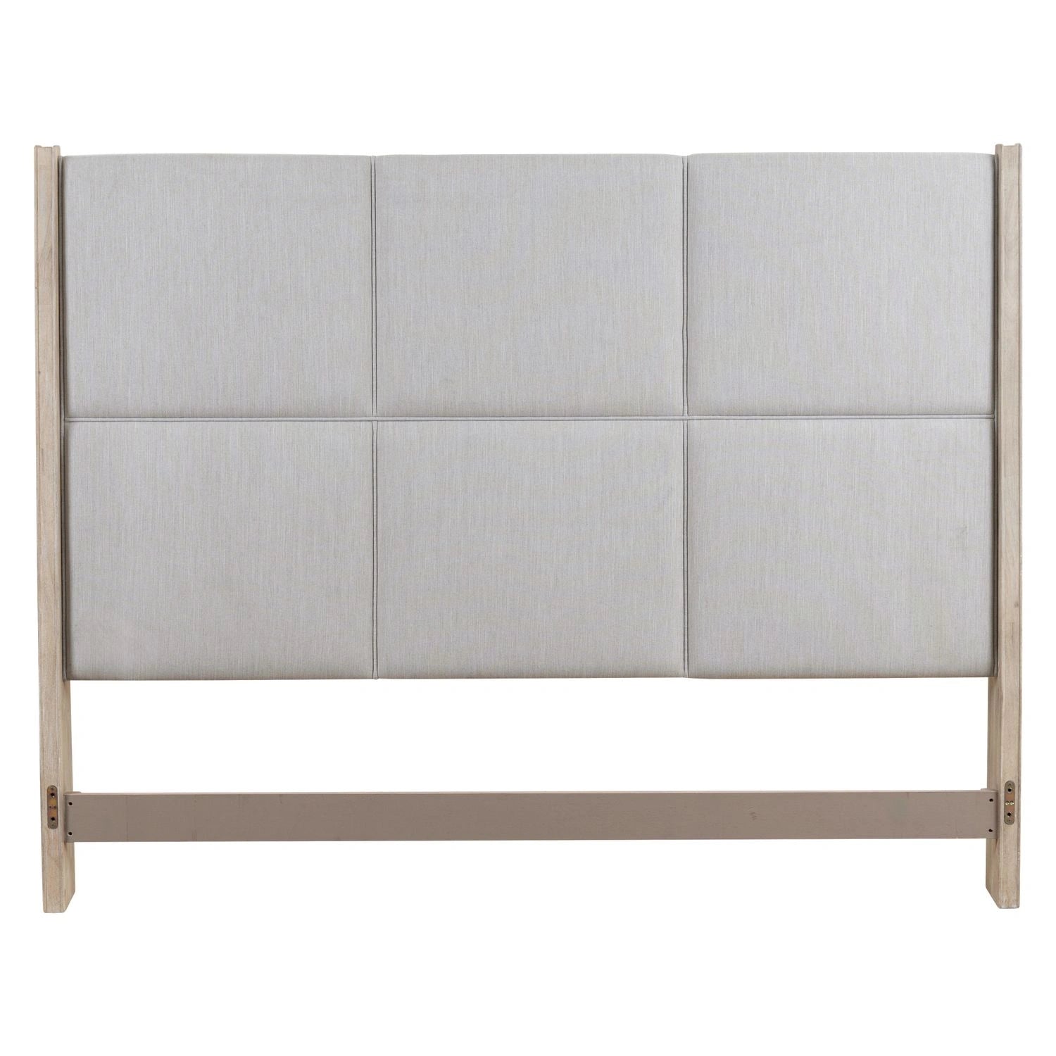 Brentwood Uph Panel Headboard image