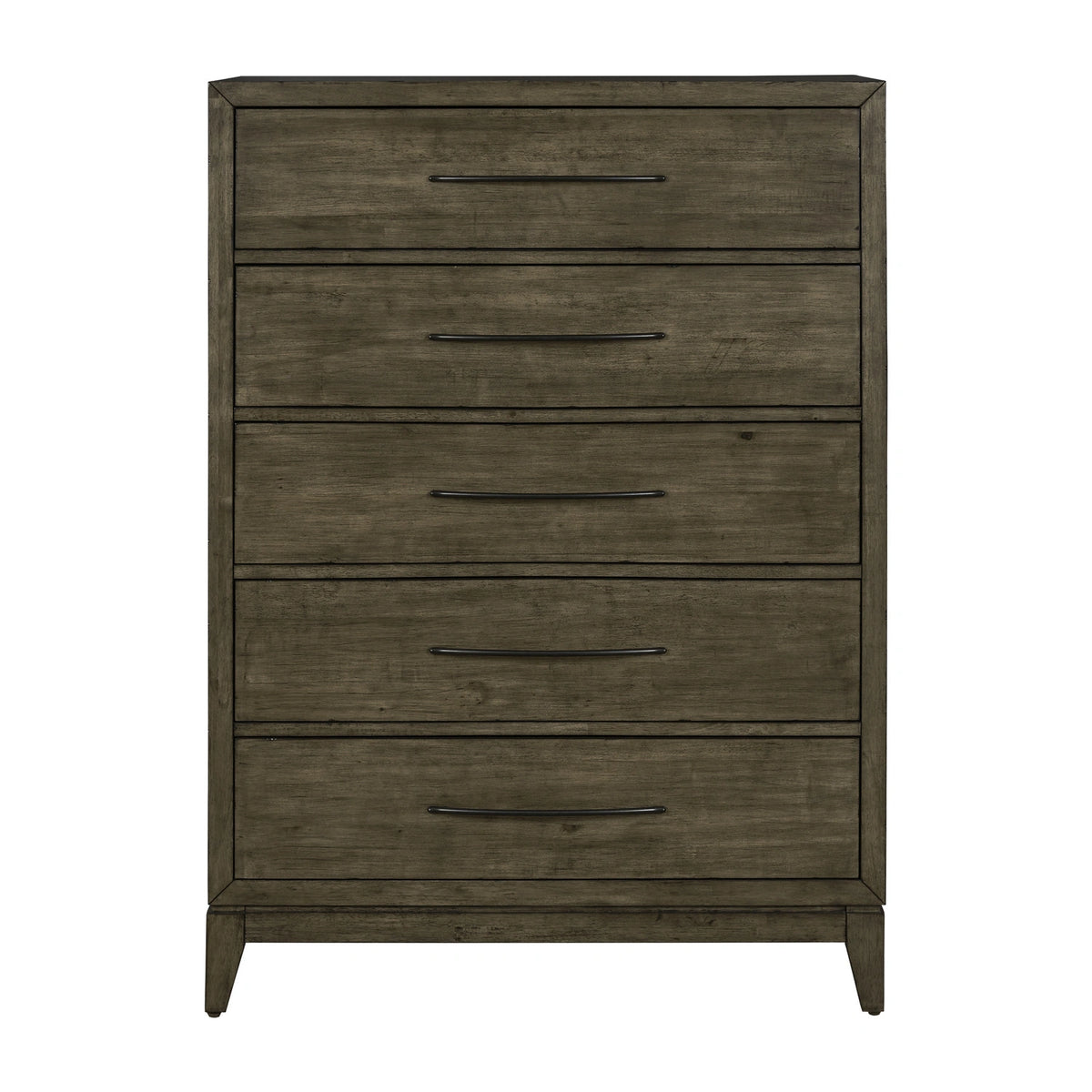 Shaker Lakes 5 Drawer Chest image