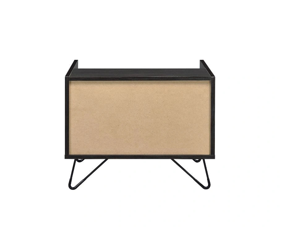 Accent Table