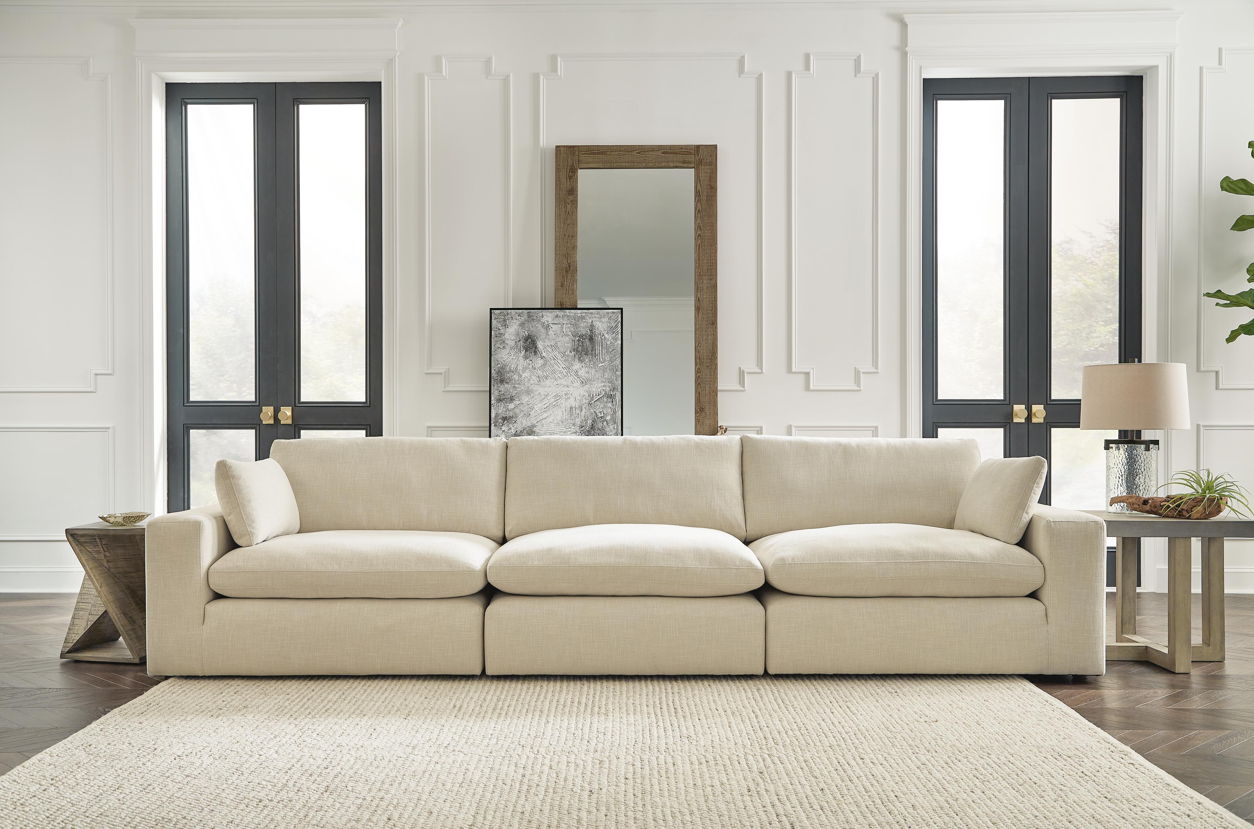 Elyza Living Room Set - Luxury Home Furniture (MI)