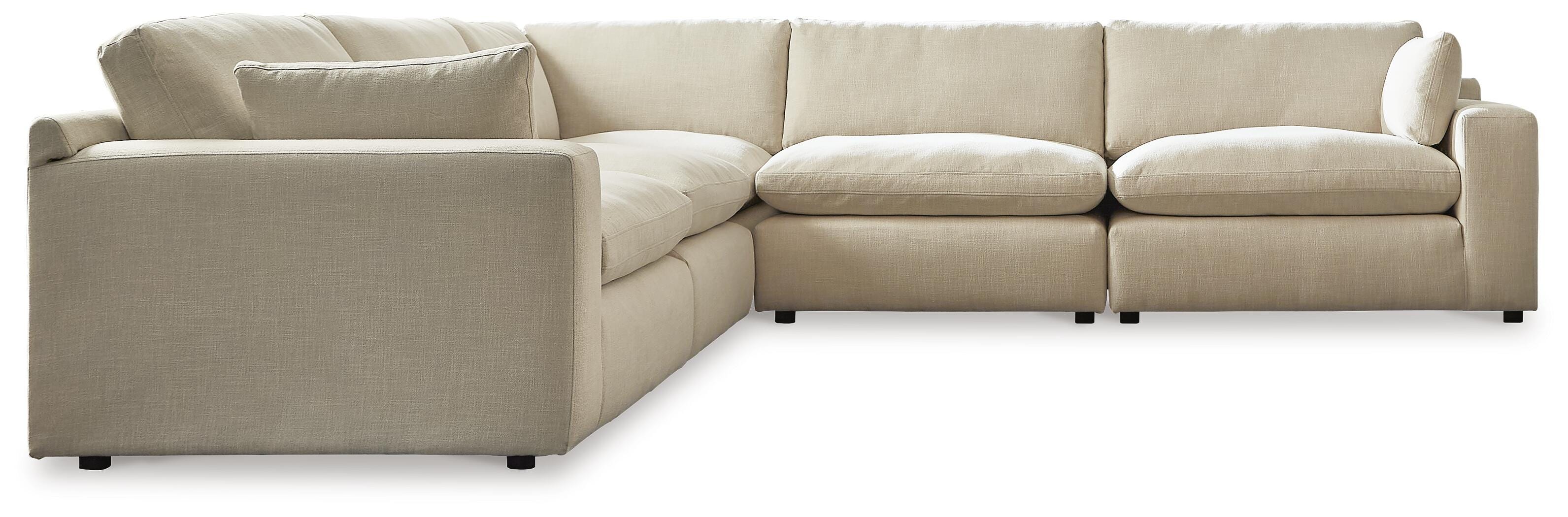 Elyza Living Room Set - Luxury Home Furniture (MI)
