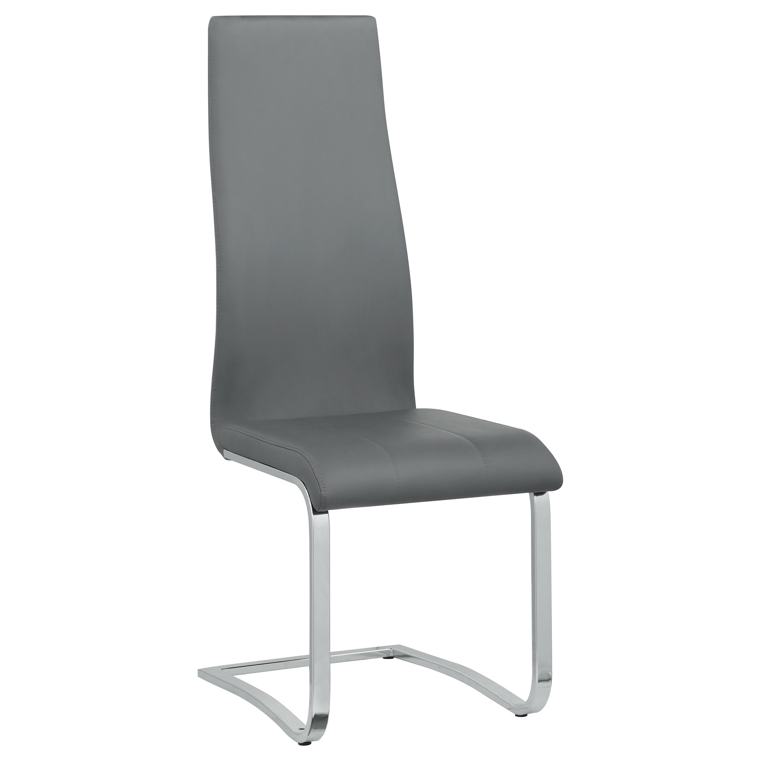 Montclair Side Chairs - Luxury Home Furniture (MI)