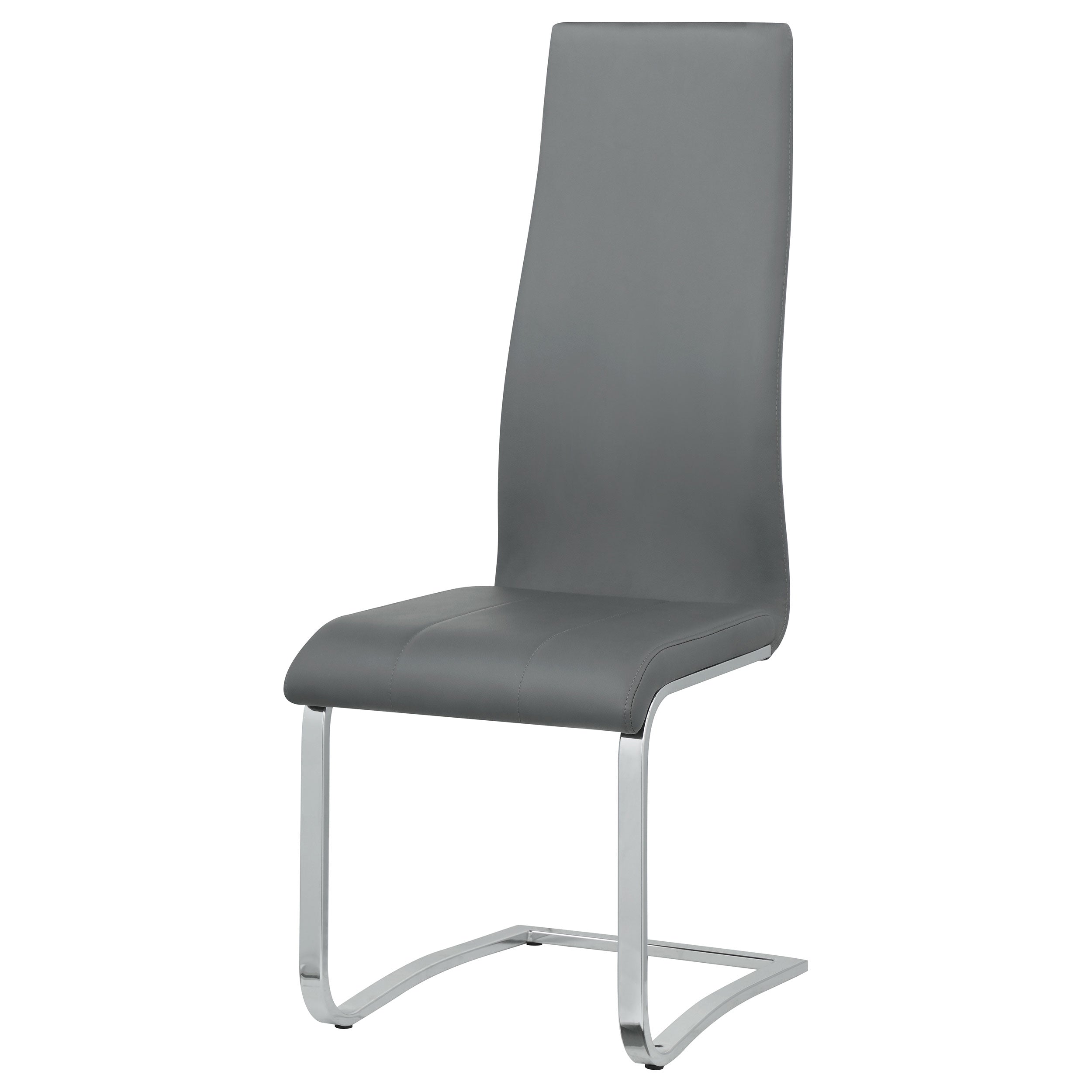 Montclair Side Chairs - Luxury Home Furniture (MI)