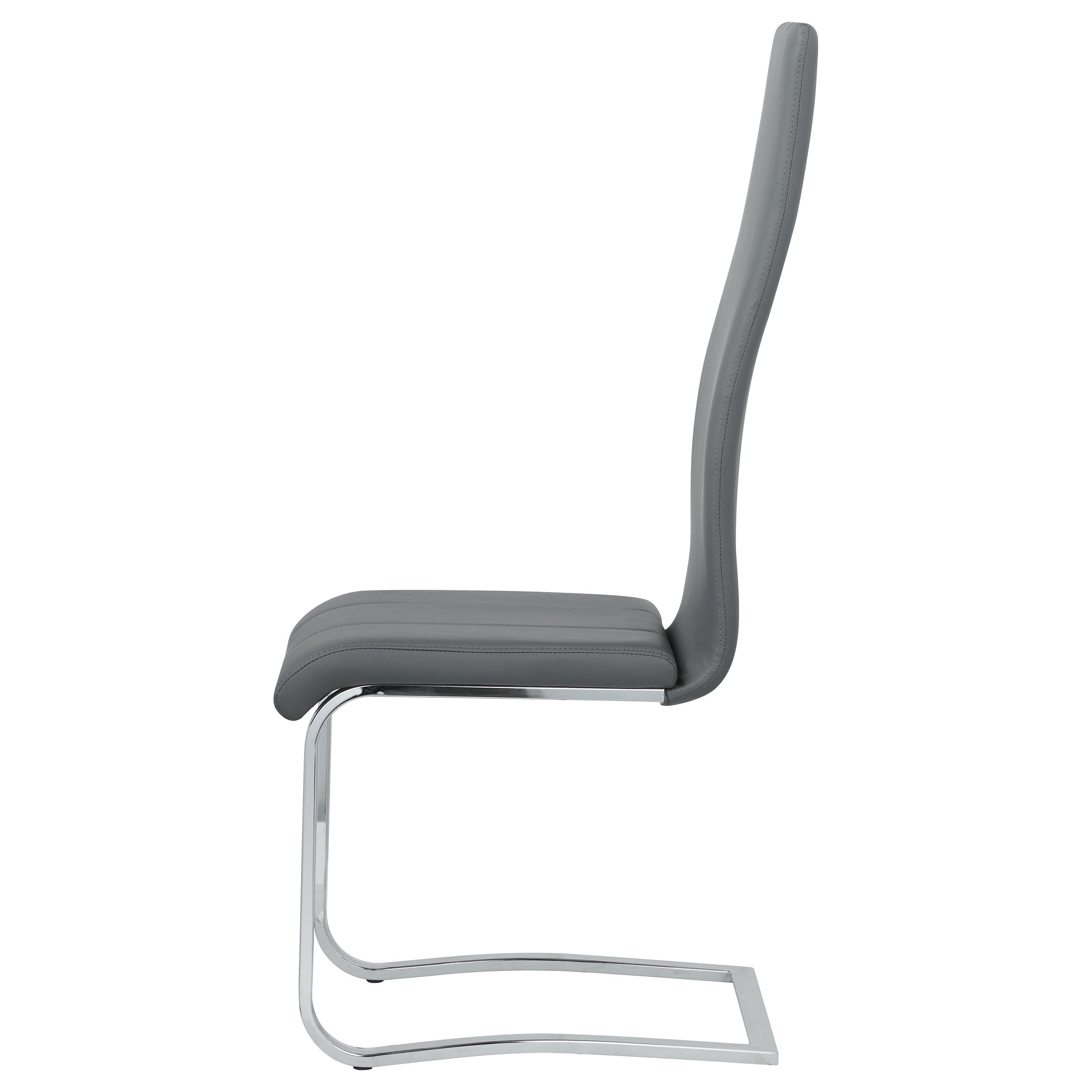 Montclair Side Chairs - Luxury Home Furniture (MI)