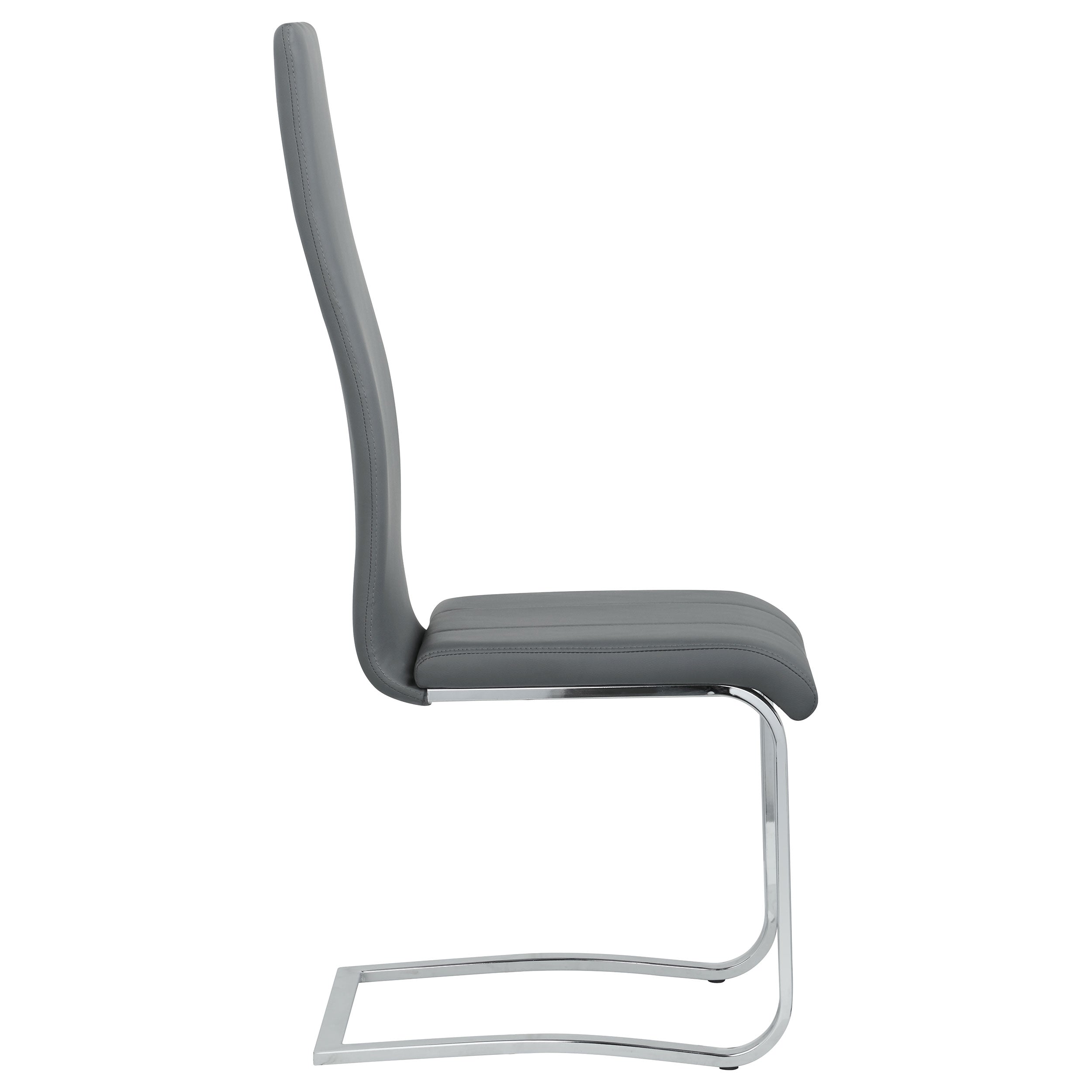 Montclair Side Chairs - Luxury Home Furniture (MI)