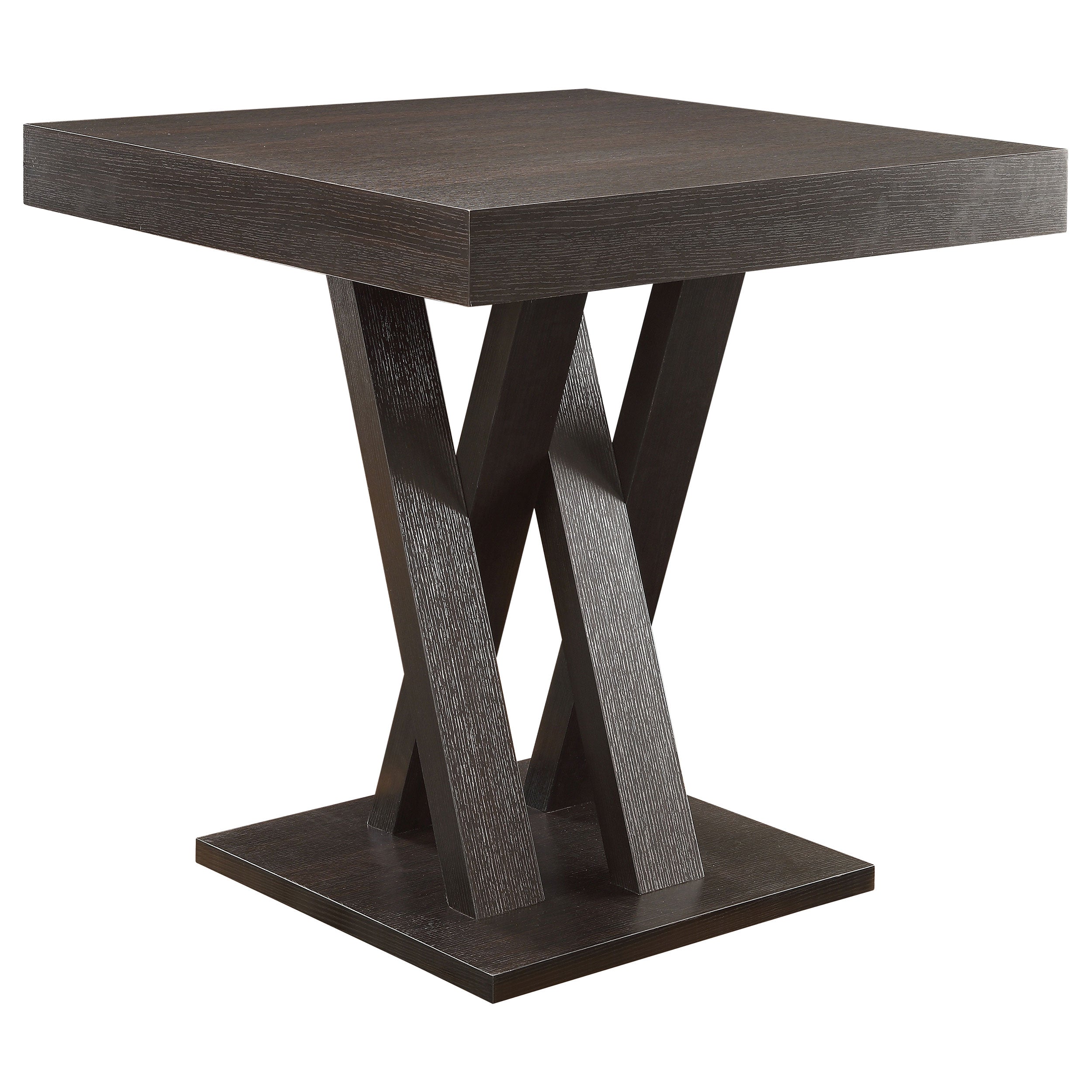 Freda Counter Height Dining Table image