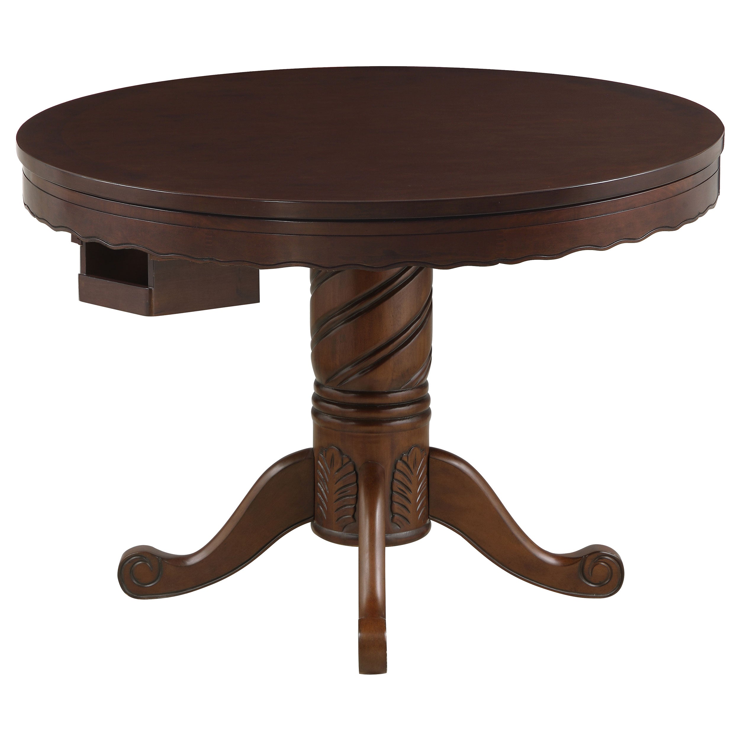Turk 5 Pc Game Table Sets - Luxury Home Furniture (MI)