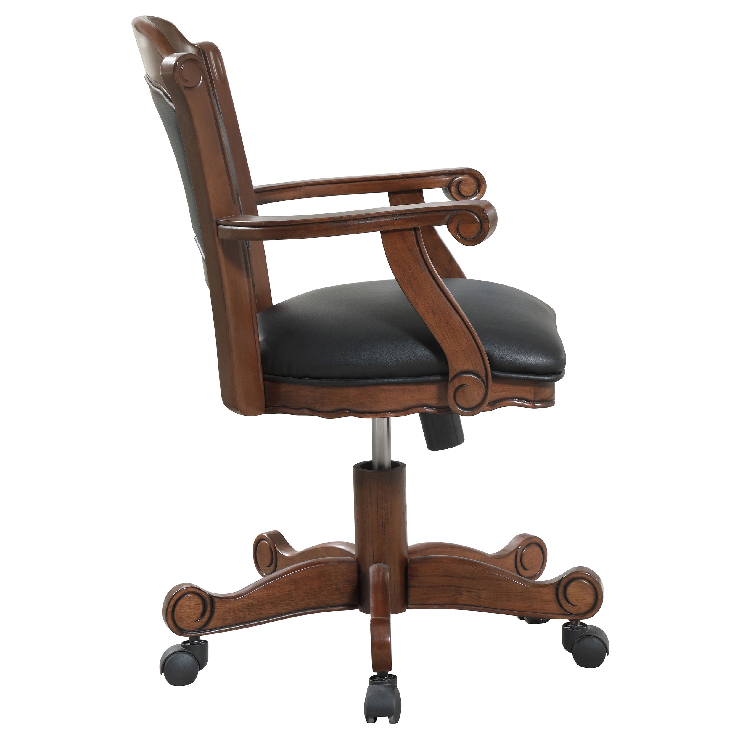 Turk Game Chair