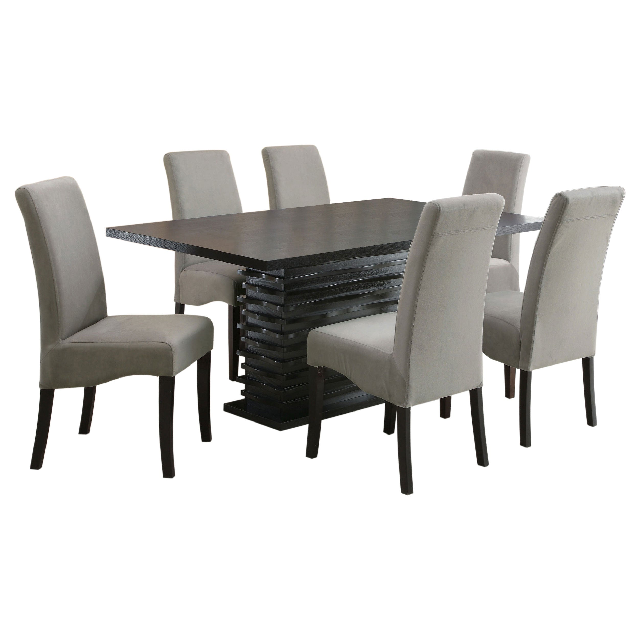 Stanton Dining Sets - Luxury Home Furniture (MI)