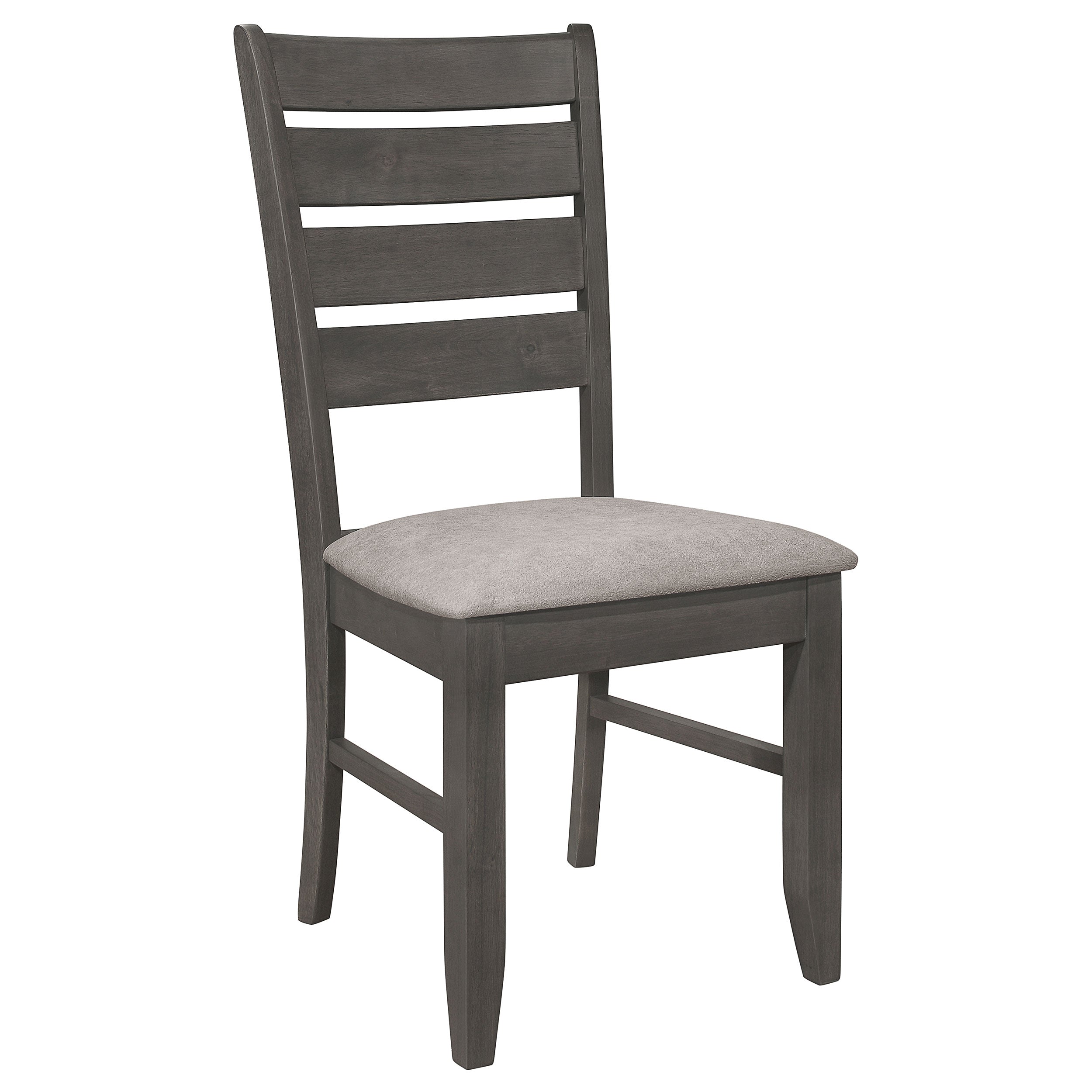 Dalila Side Chairs - Luxury Home Furniture (MI)