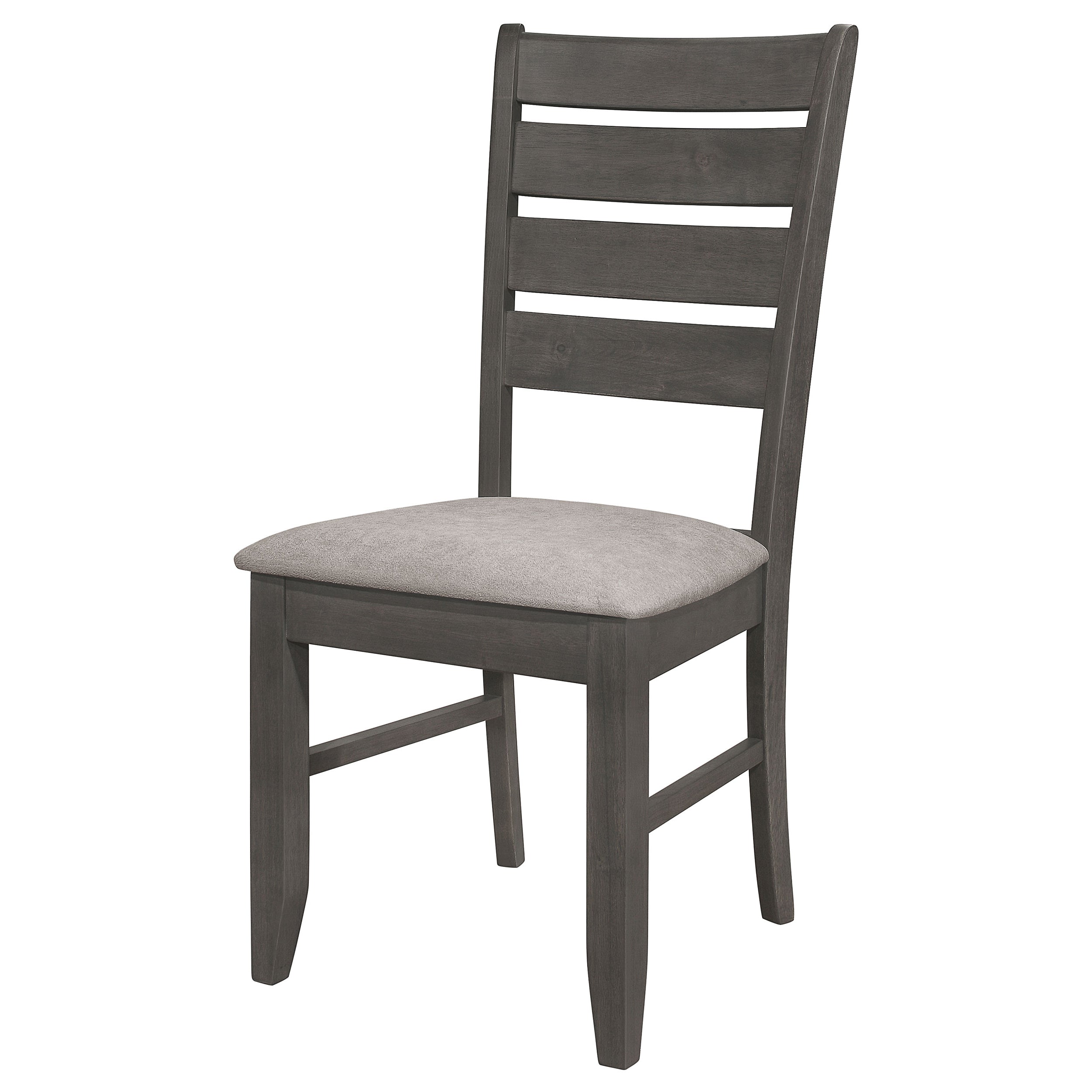 Dalila Side Chairs - Luxury Home Furniture (MI)