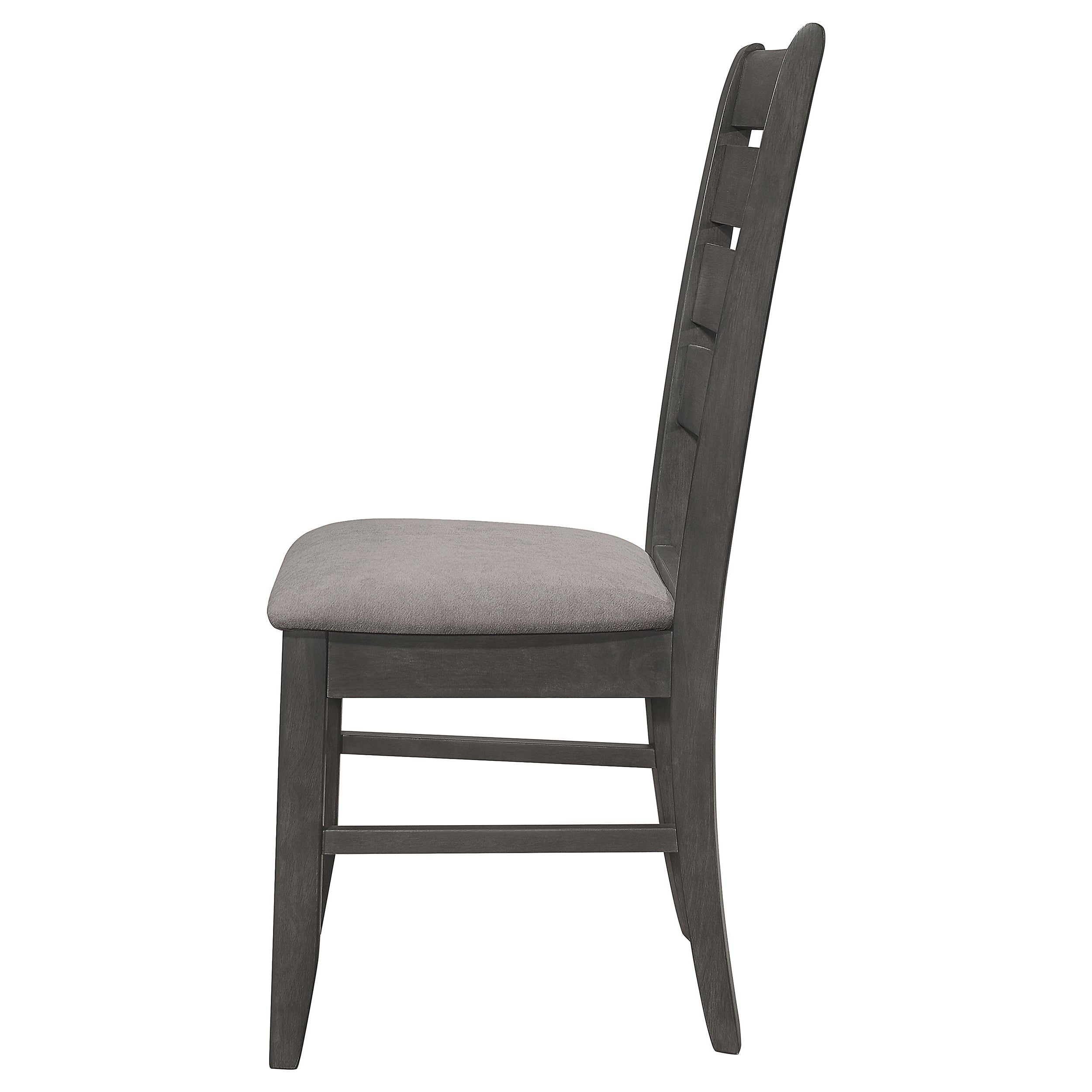 Dalila Side Chairs - Luxury Home Furniture (MI)