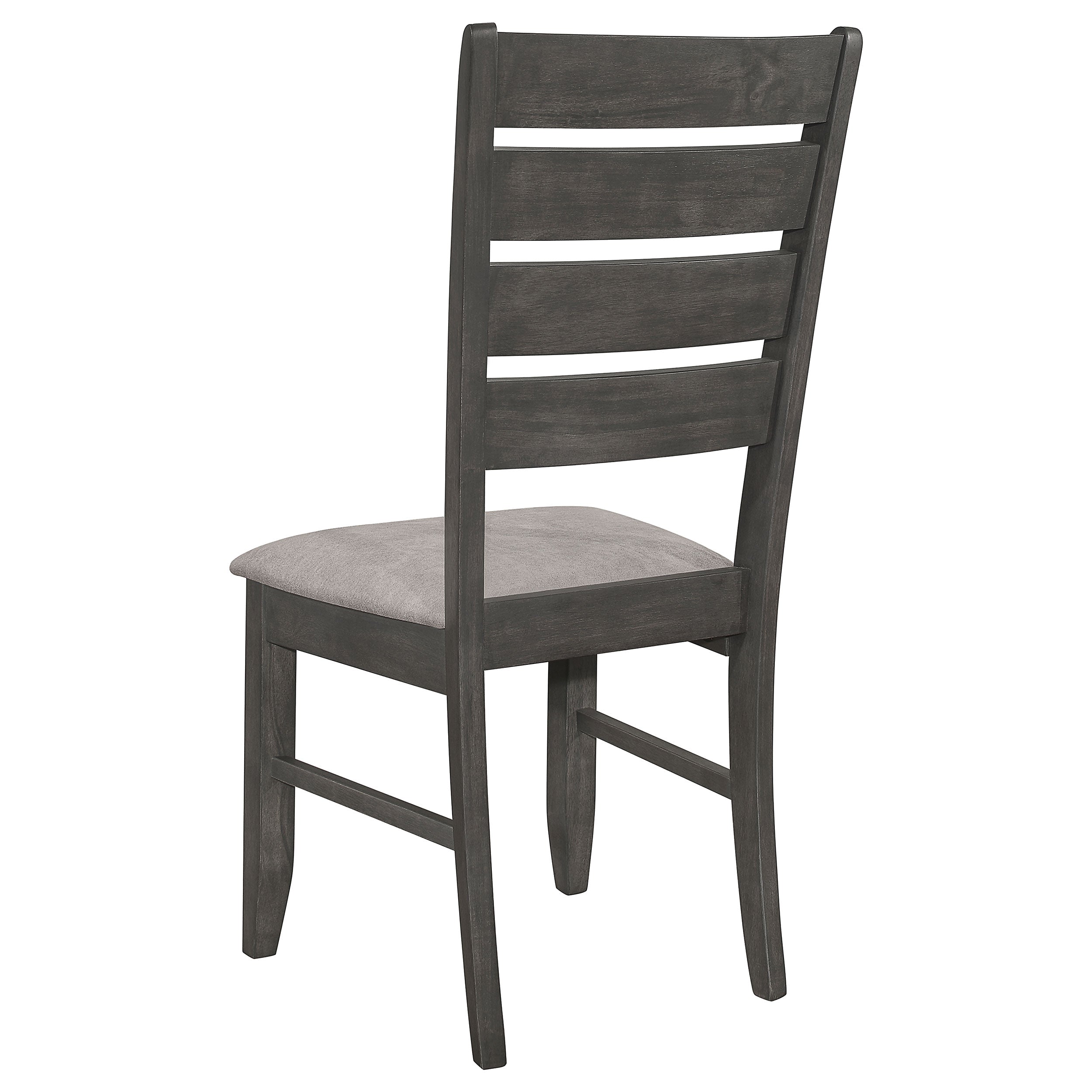 Dalila Side Chairs - Luxury Home Furniture (MI)