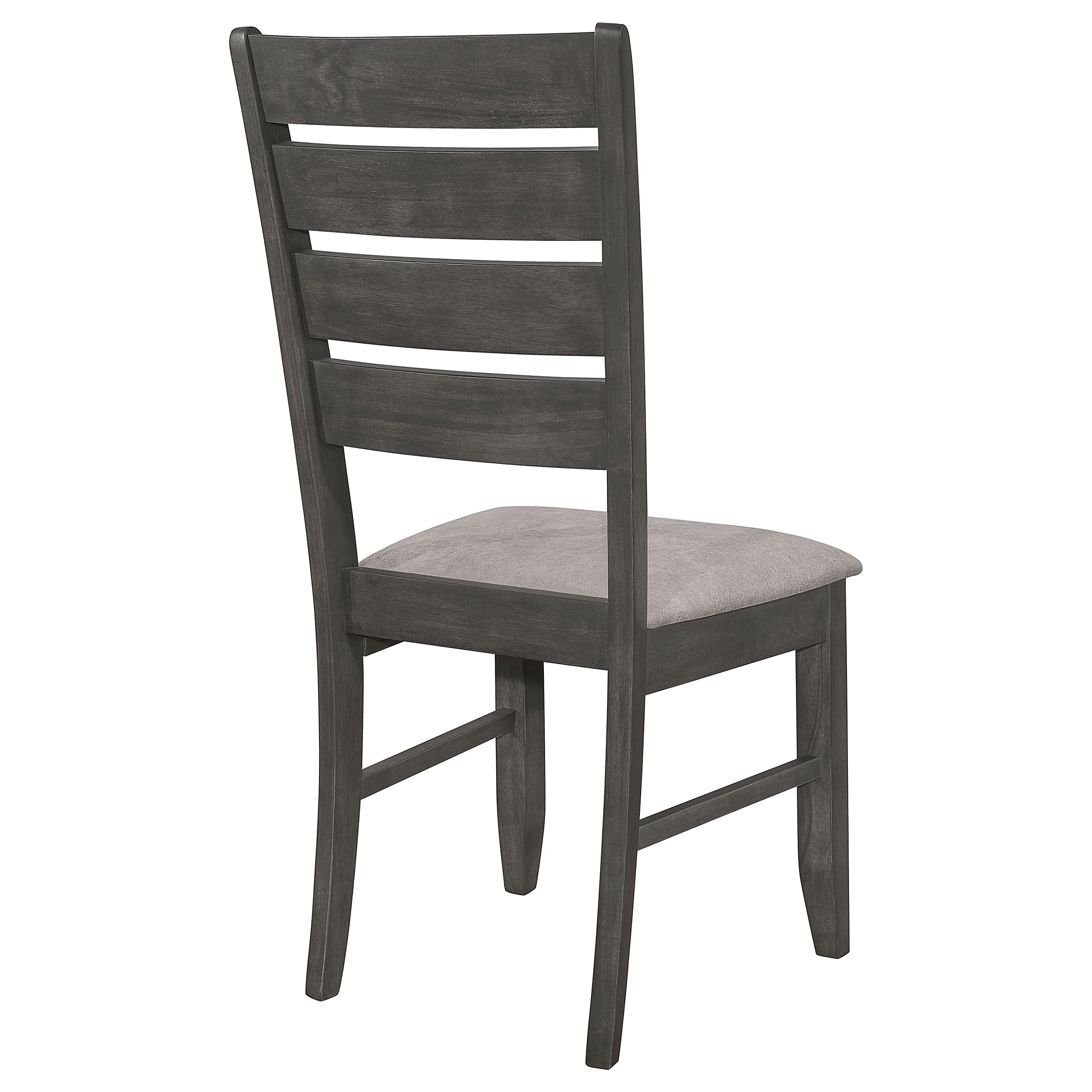 Dalila Side Chairs - Luxury Home Furniture (MI)