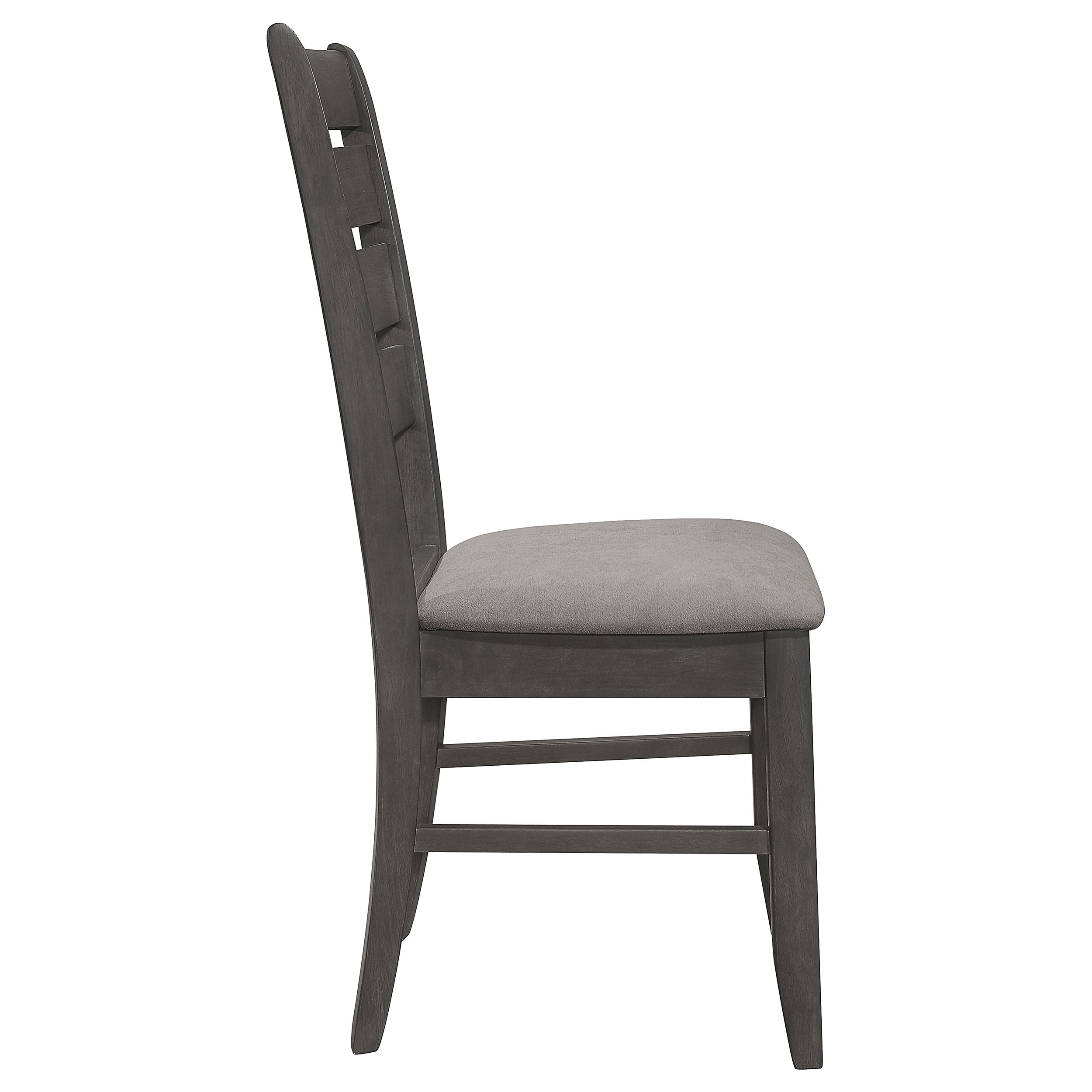 Dalila Side Chairs - Luxury Home Furniture (MI)