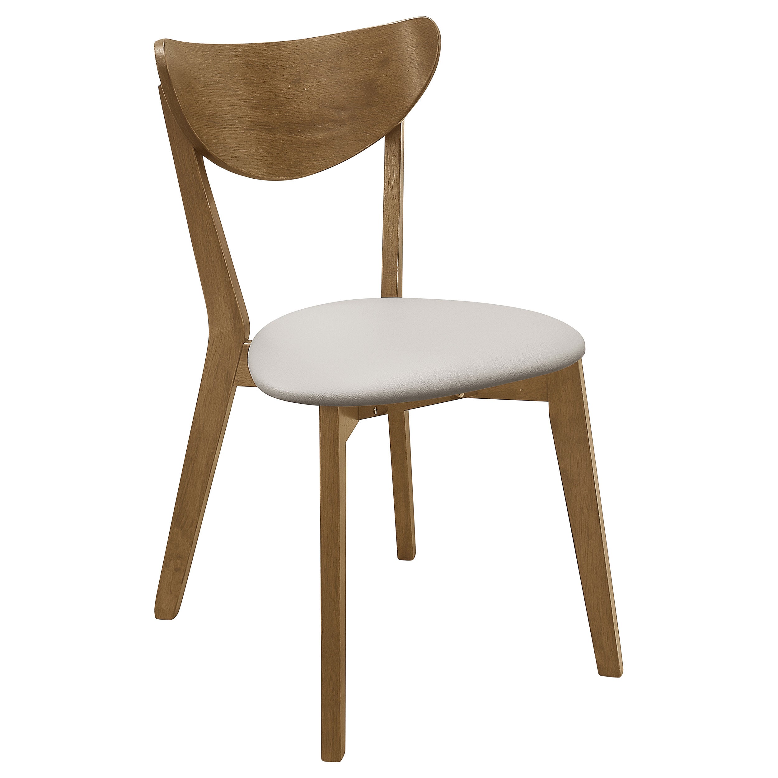 Kersey 5 Pc Dining Sets - Luxury Home Furniture (MI)