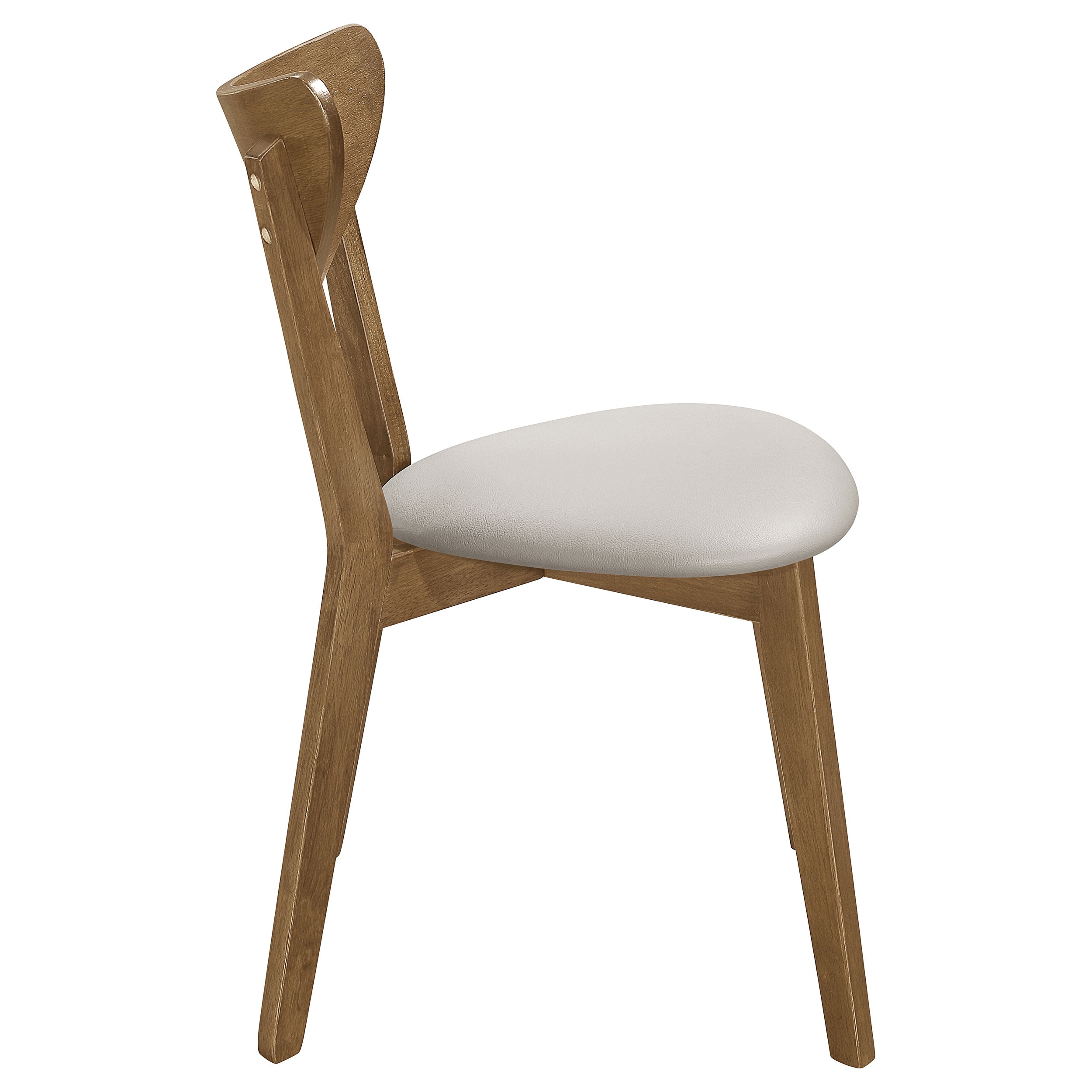 Kersey 5 Pc Dining Sets - Luxury Home Furniture (MI)