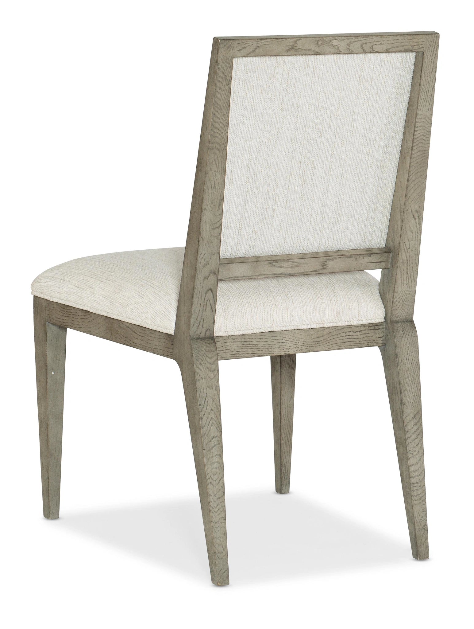 Linville Falls Linn Cove Upholstered Side Chair-2 per carton/price ea - Luxury Home Furniture (MI)