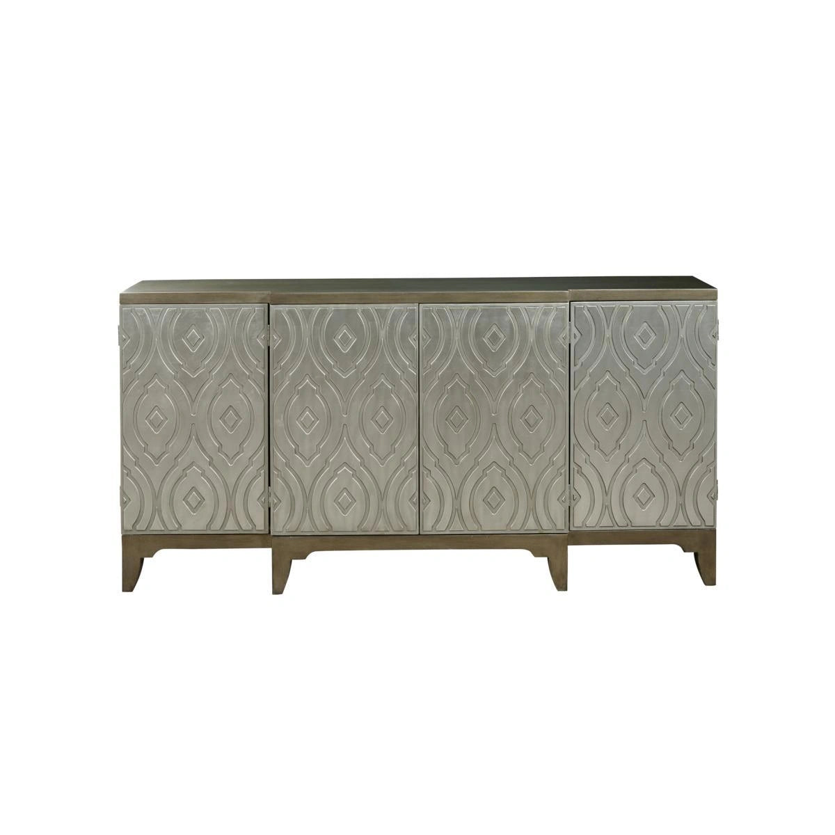 Pulaski Utopia Console