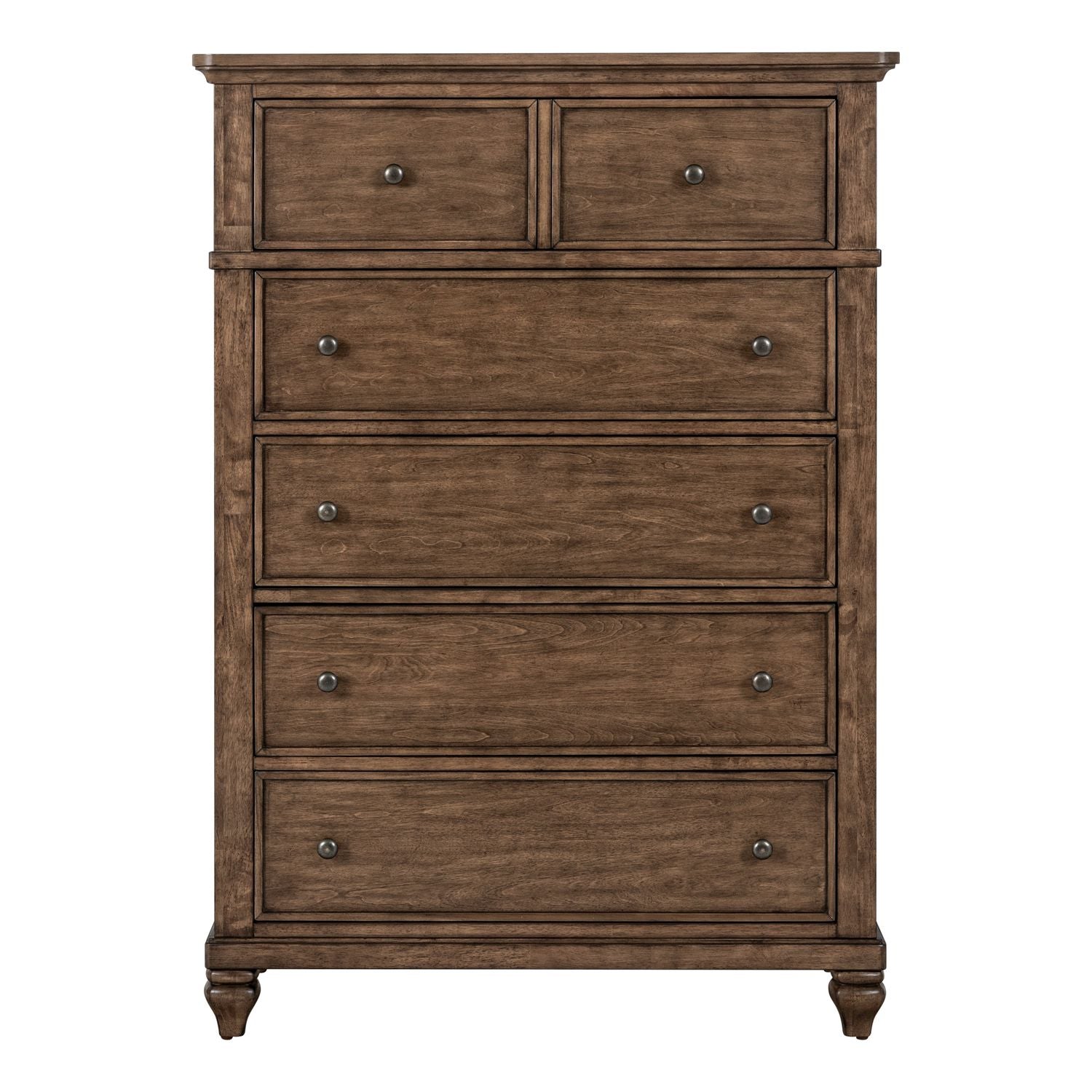 Twin Lakes 5 Drawer Chest