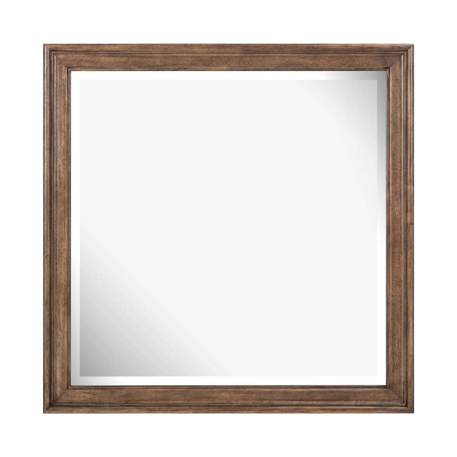 Twin Lakes Mirror