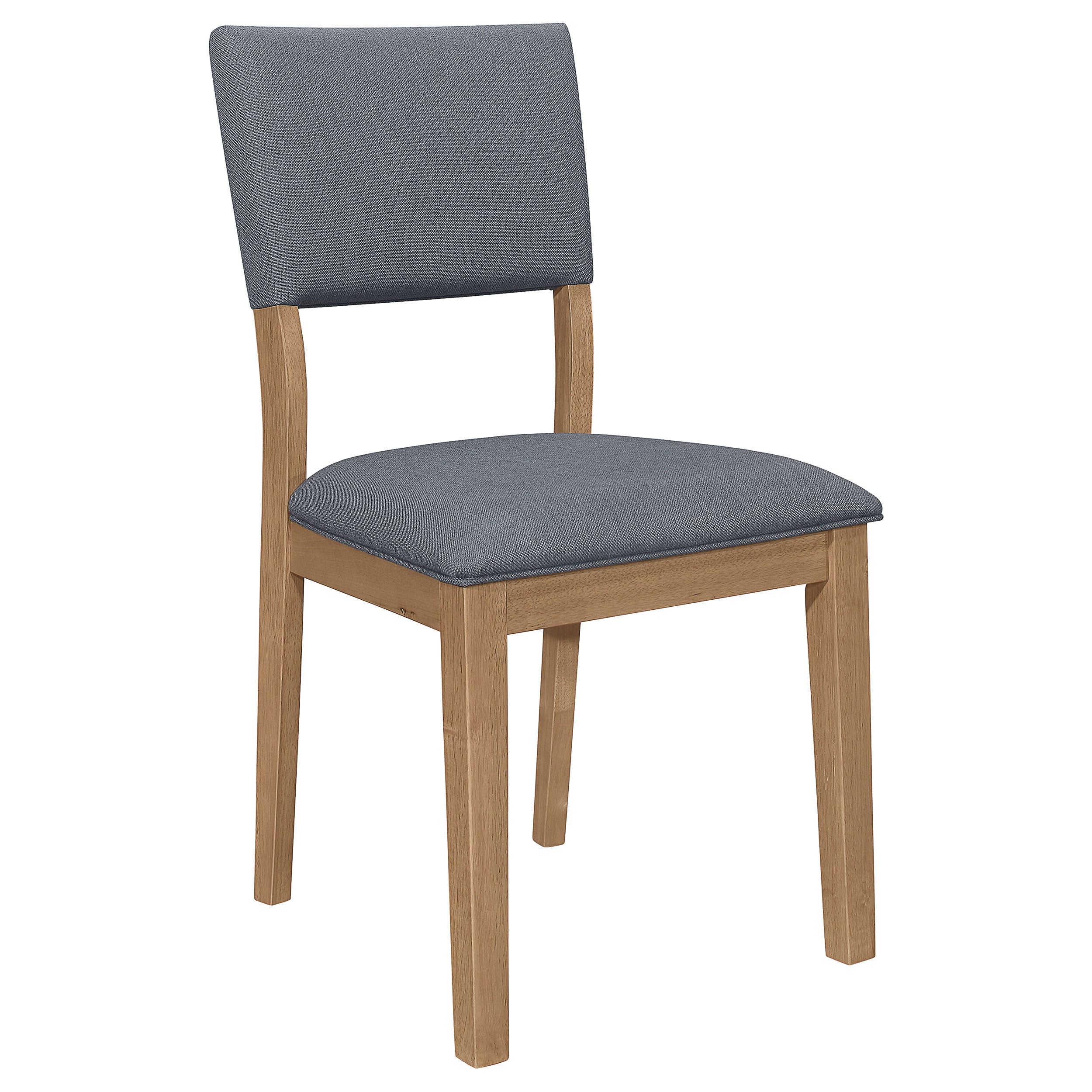 Sharon 5 Pc Dining Sets Gray - Luxury Home Furniture (MI)