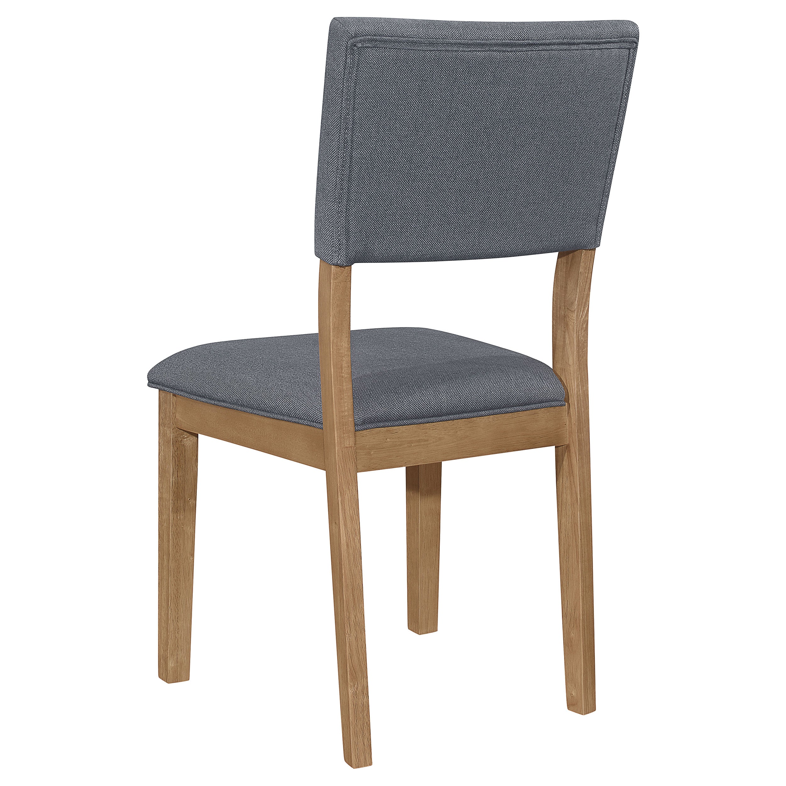 Sharon 5 Pc Dining Sets Gray - Luxury Home Furniture (MI)