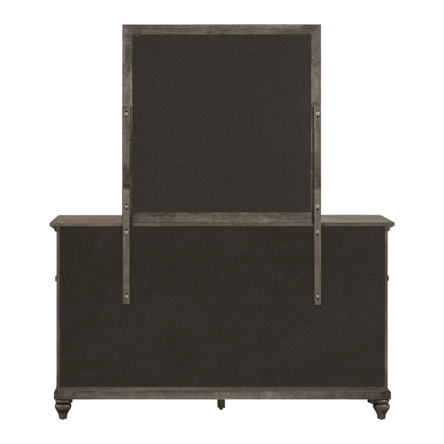 Twin Lakes Dresser & Mirror