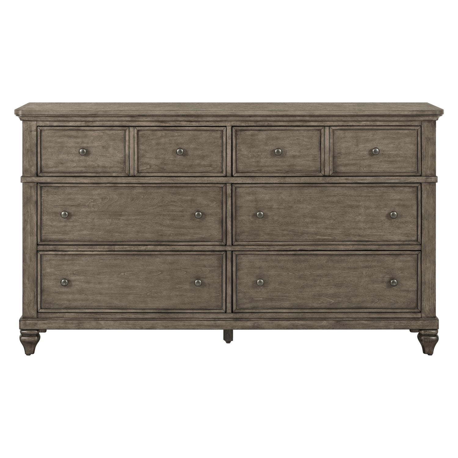 Twin Lakes 6 Drawer Dresser