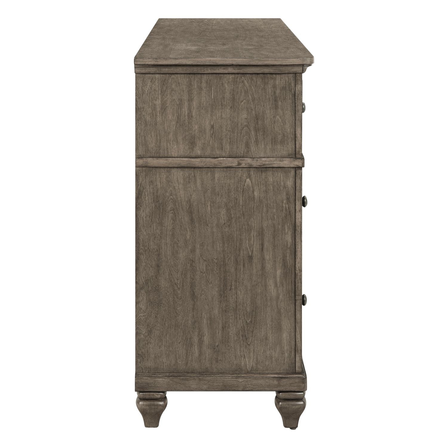 Twin Lakes 6 Drawer Dresser
