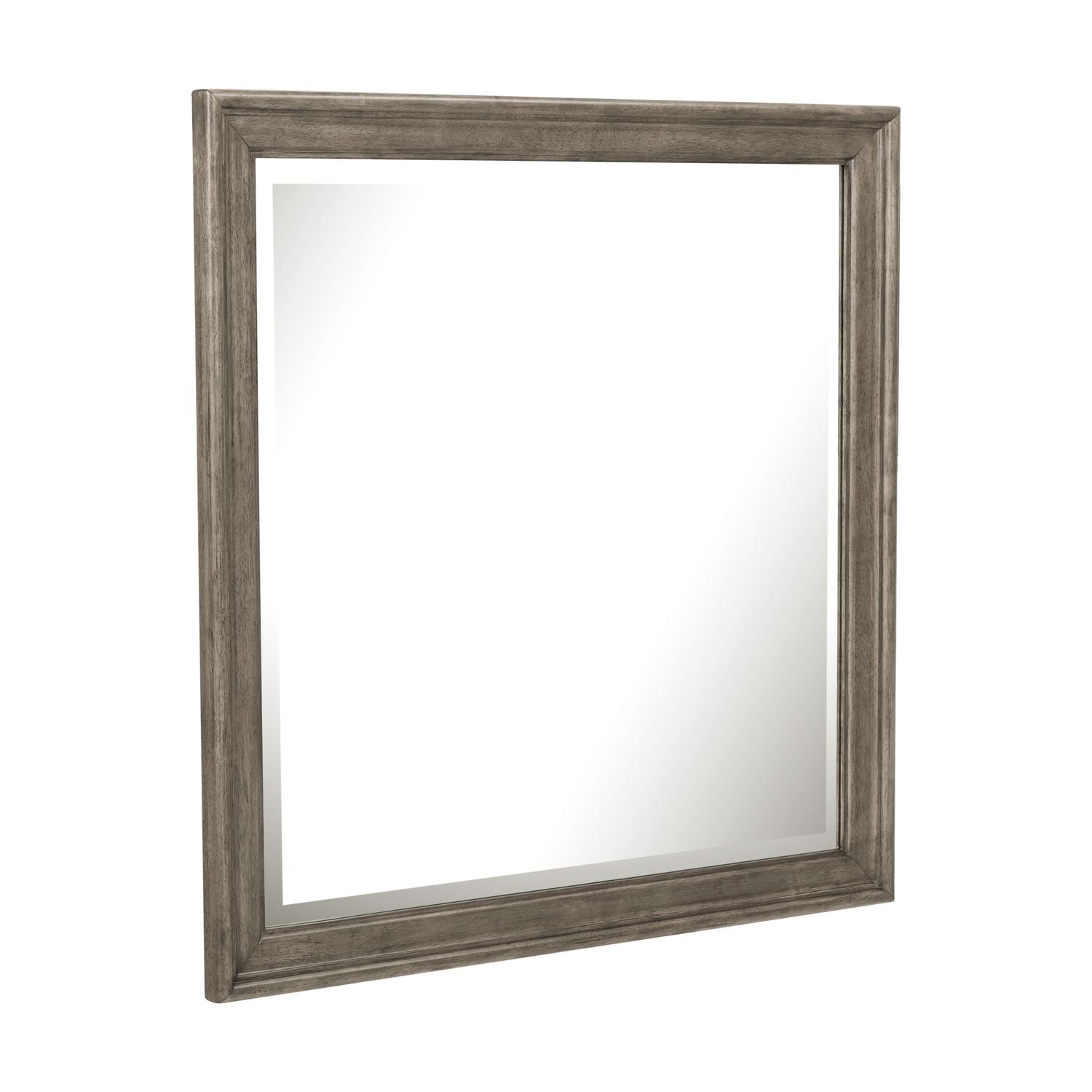 Twin Lakes Mirror