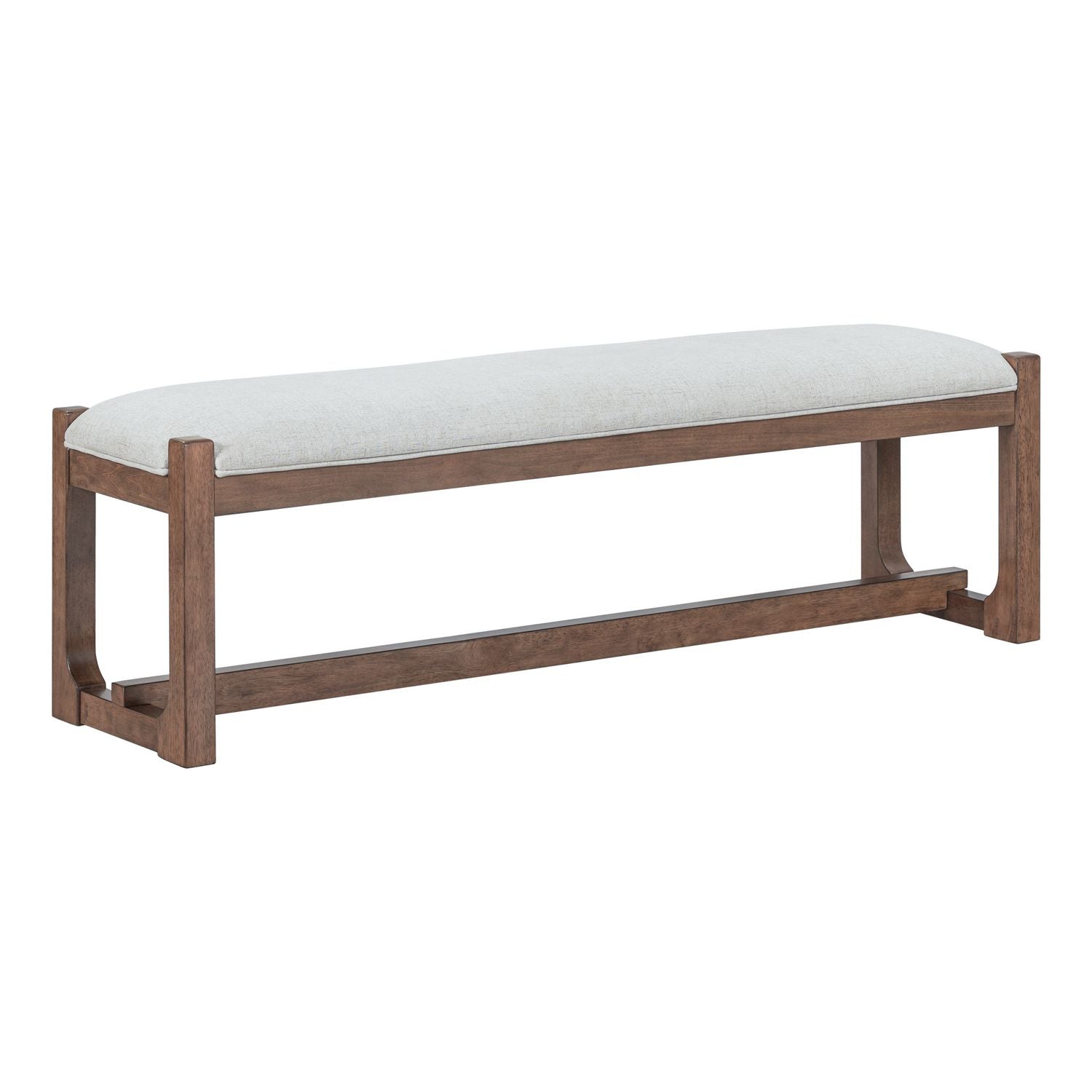 Harmony Dining Bench - Luxury Home Furniture (MI)
