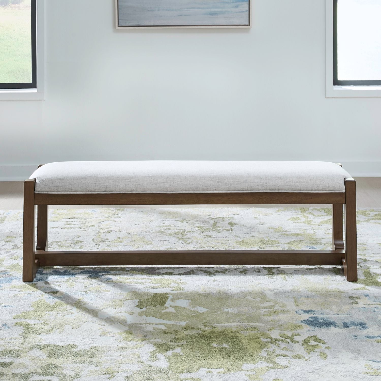 Harmony Dining Bench image