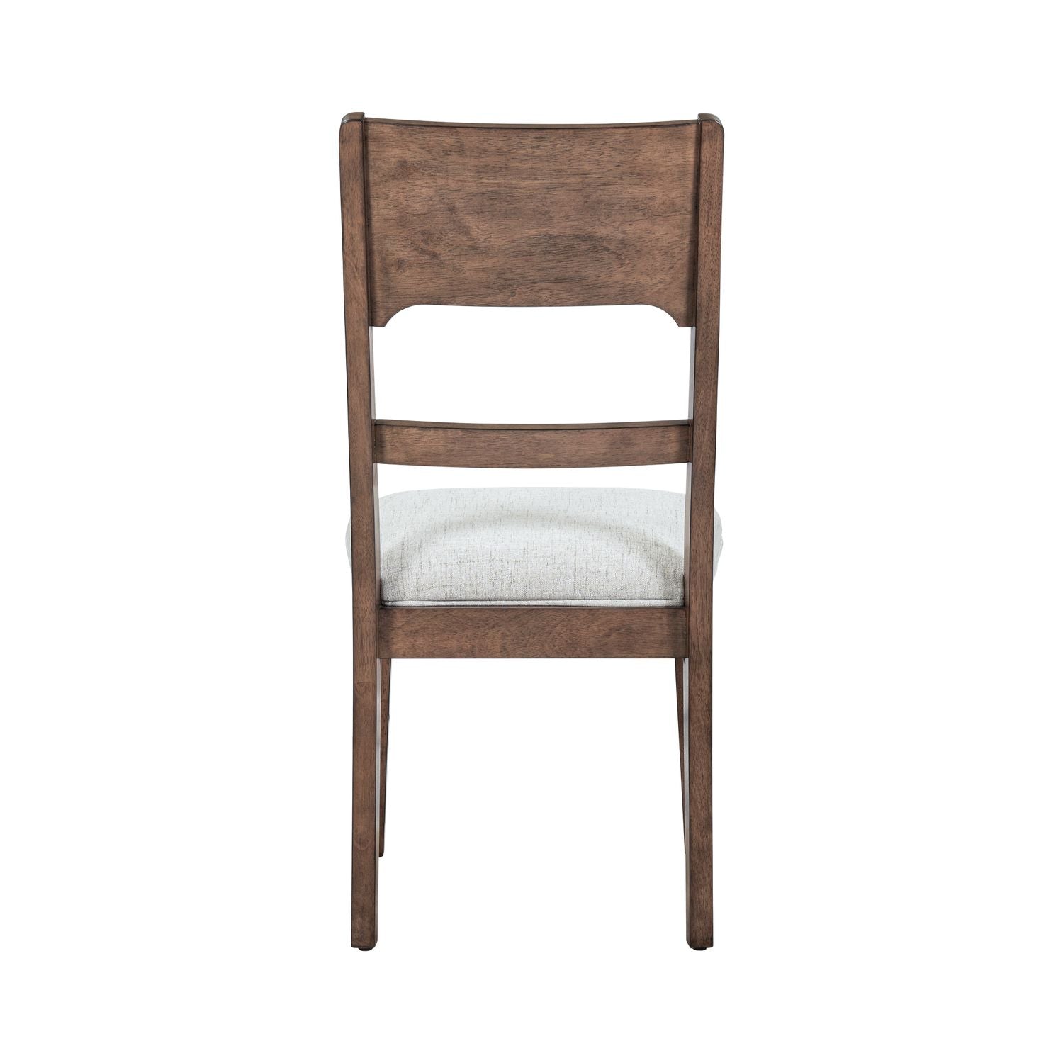 Harmony Panel Back Side Chair (RTA) image