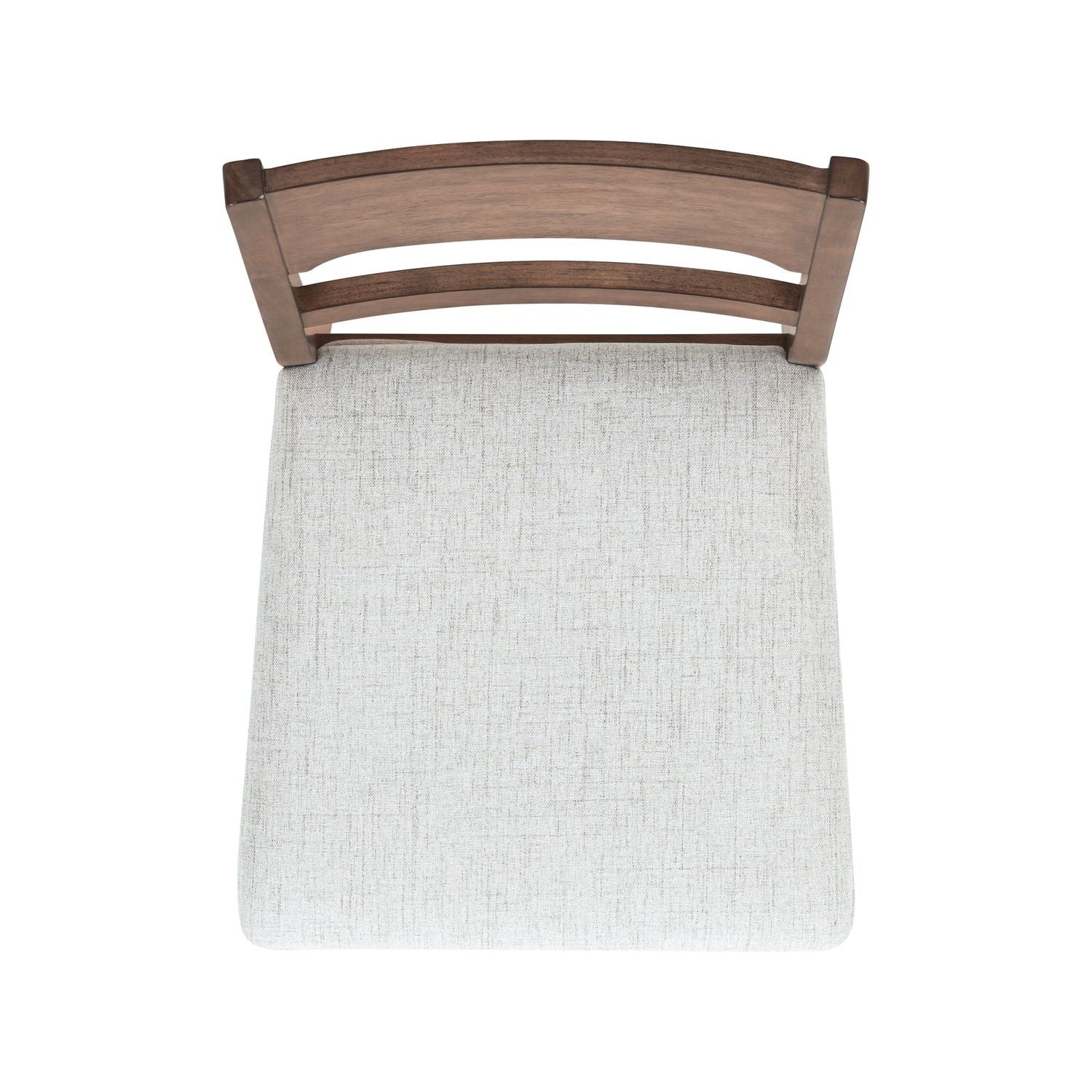 Harmony Panel Back Side Chair (RTA) image