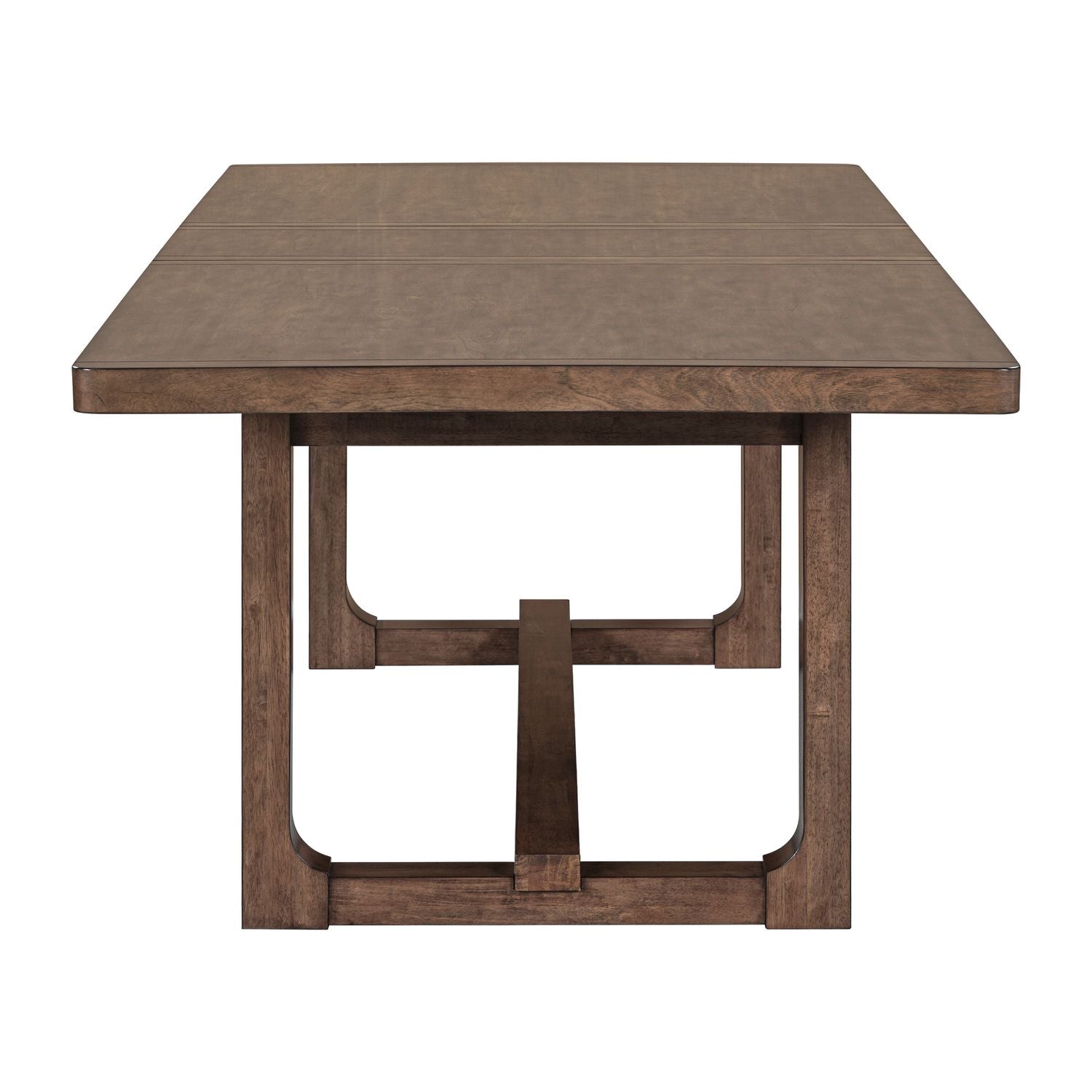 Harmony Trestle Table Set image