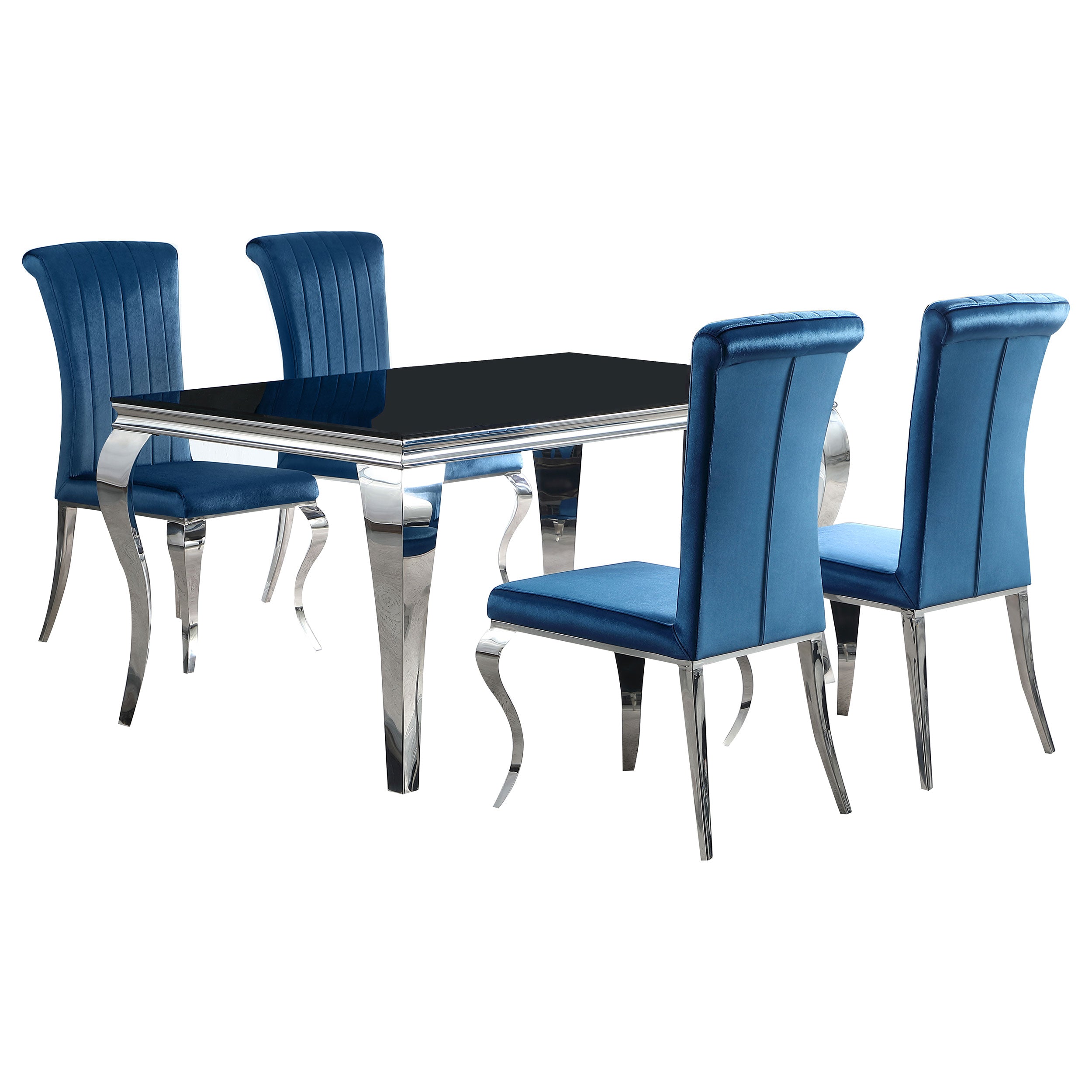 Carone Dining Sets - Luxury Home Furniture (MI)