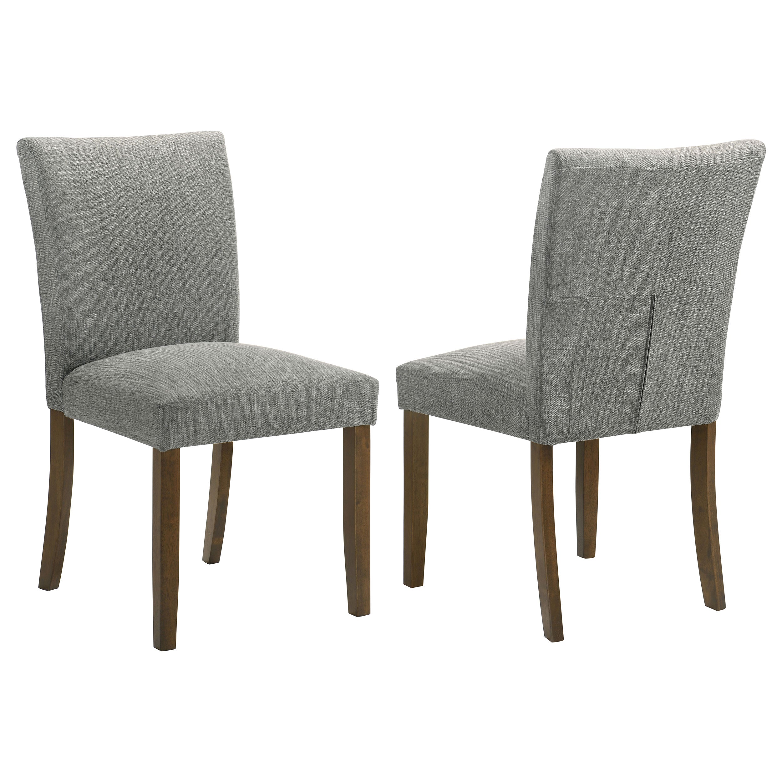 Cantley Side Chairs - Luxury Home Furniture (MI)