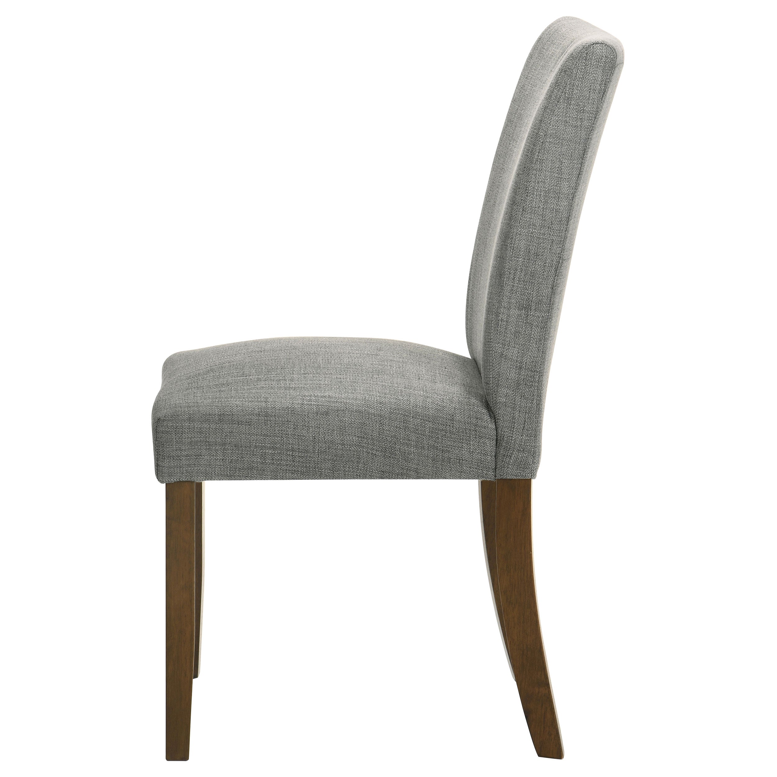 Cantley Side Chairs - Luxury Home Furniture (MI)