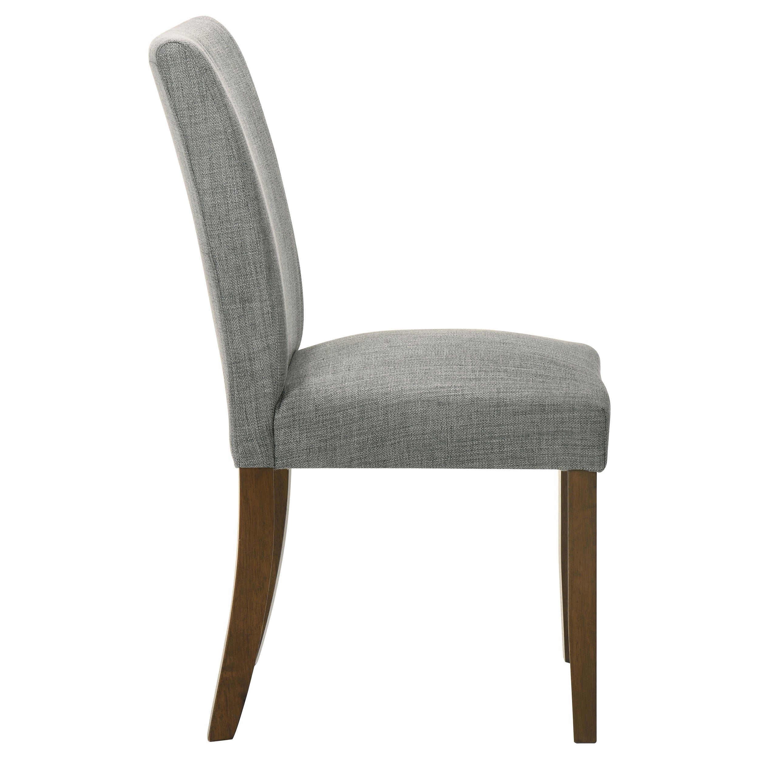 Cantley Side Chairs - Luxury Home Furniture (MI)