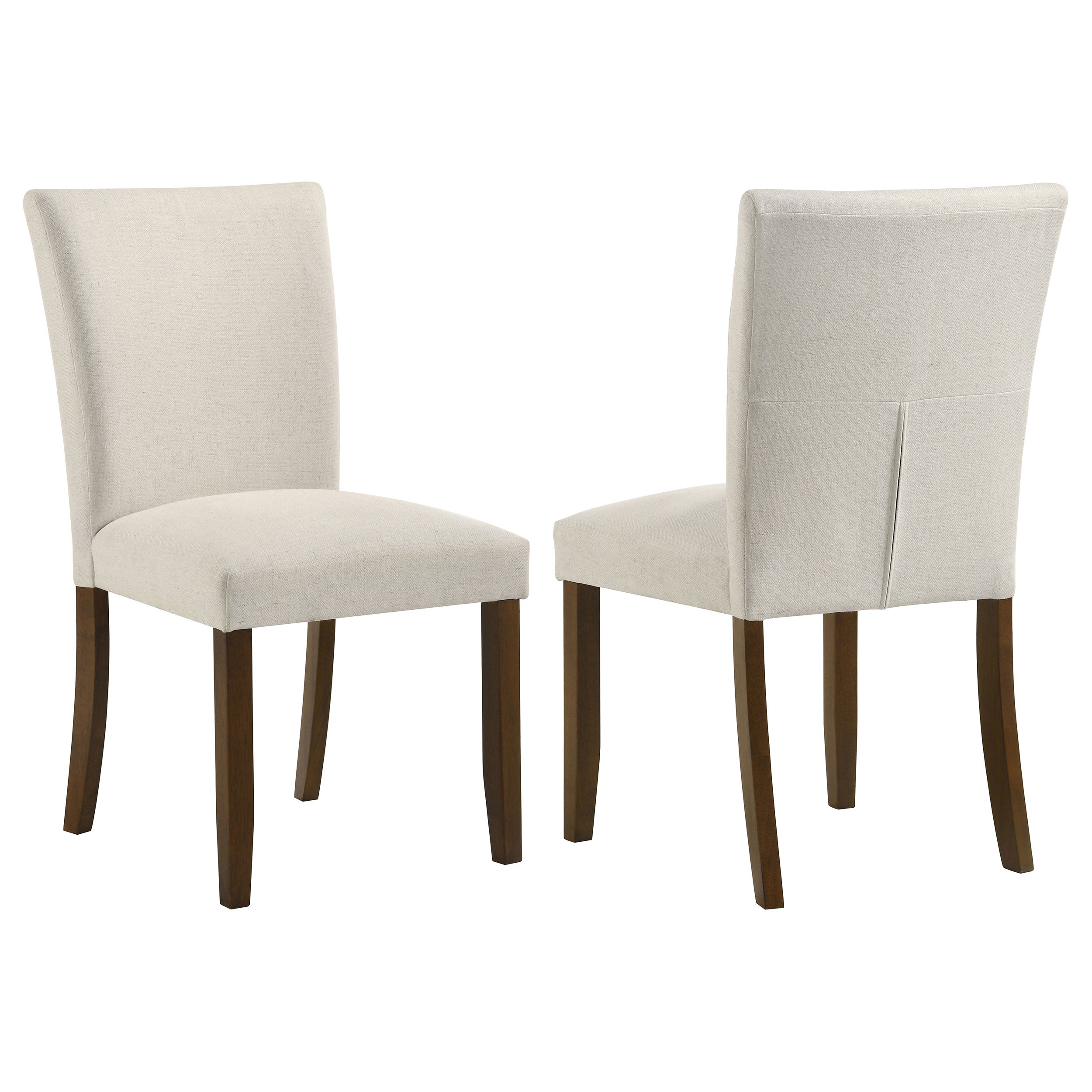 Cantley Side Chairs - Luxury Home Furniture (MI)