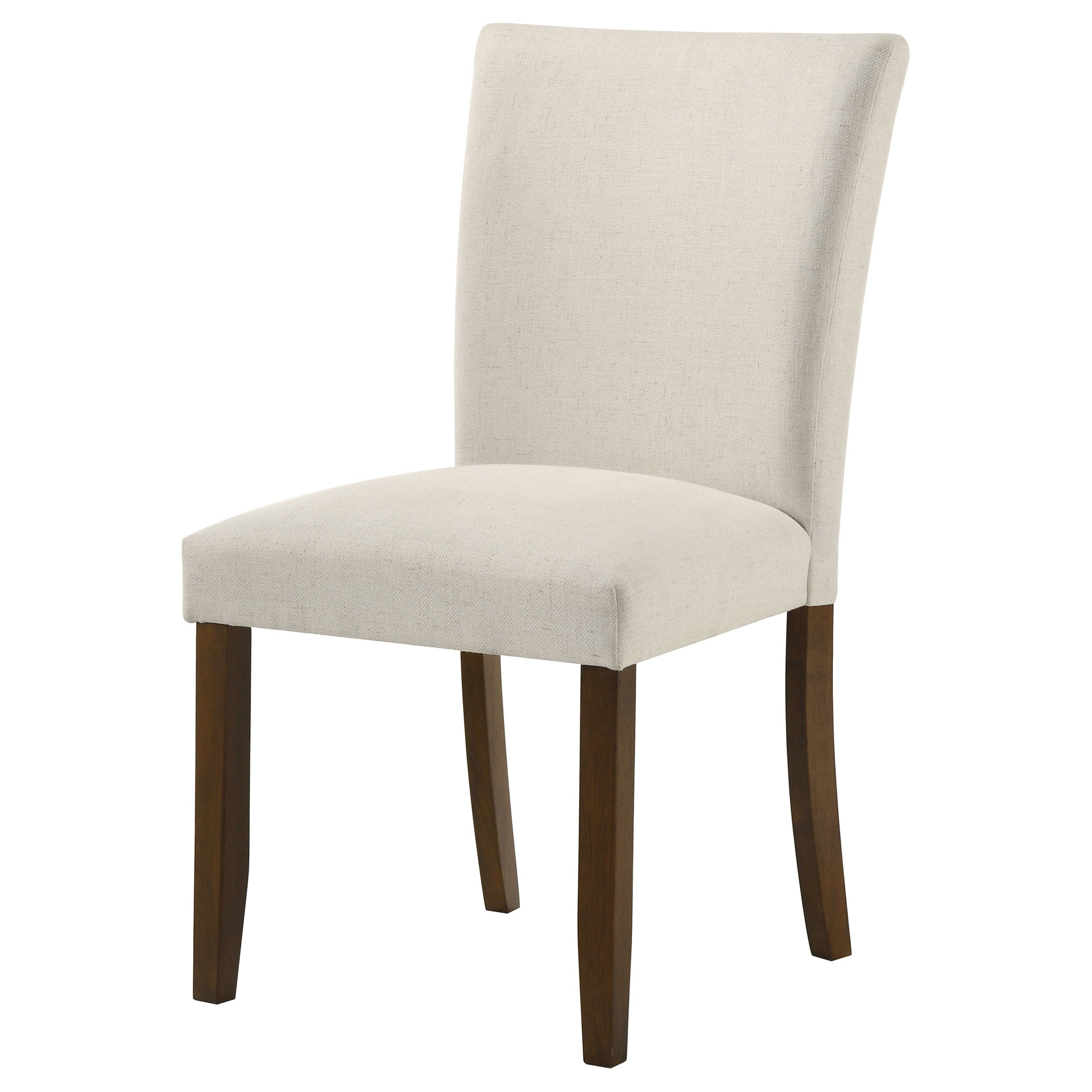 Cantley Side Chairs - Luxury Home Furniture (MI)