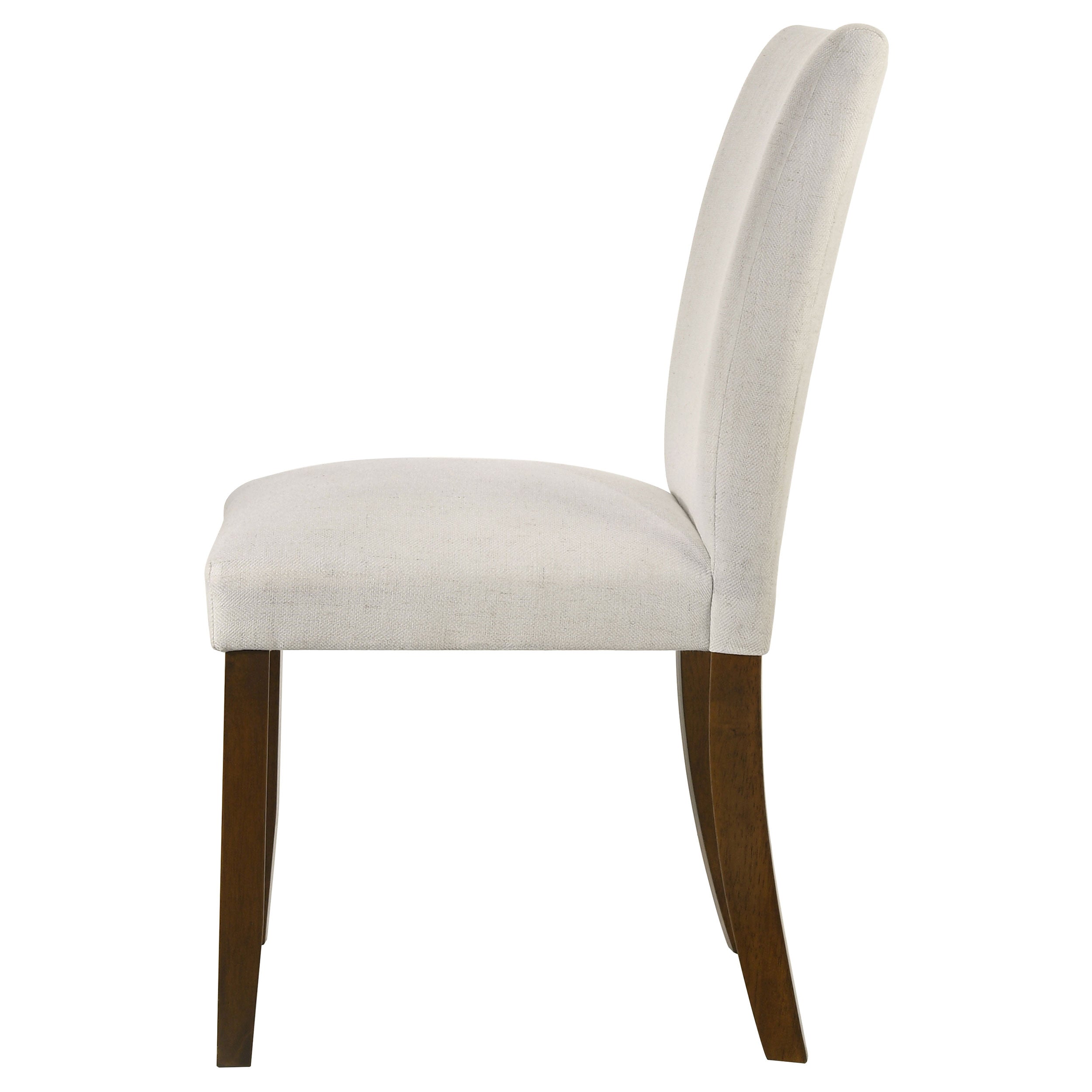 Cantley Side Chairs - Luxury Home Furniture (MI)