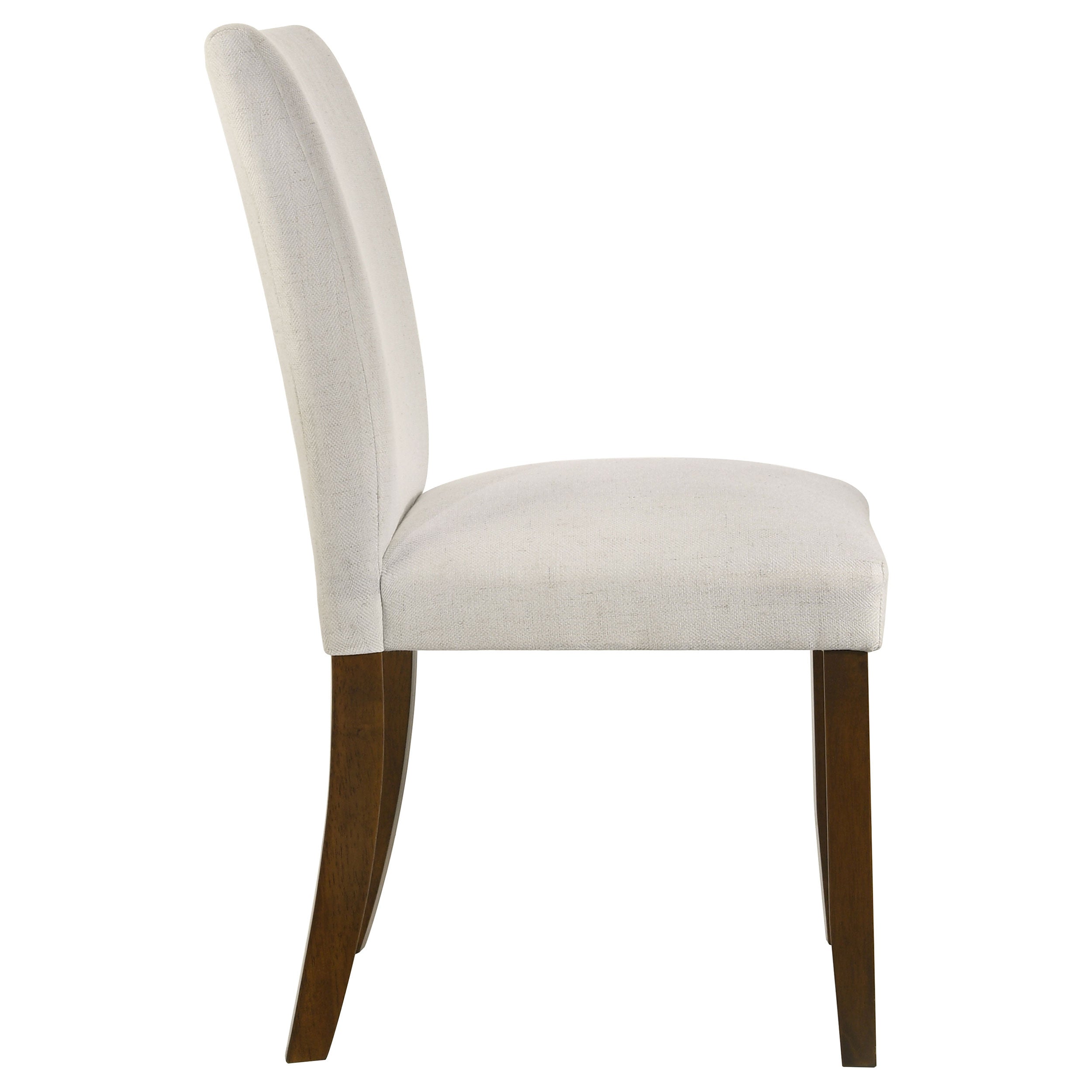 Cantley Side Chairs - Luxury Home Furniture (MI)