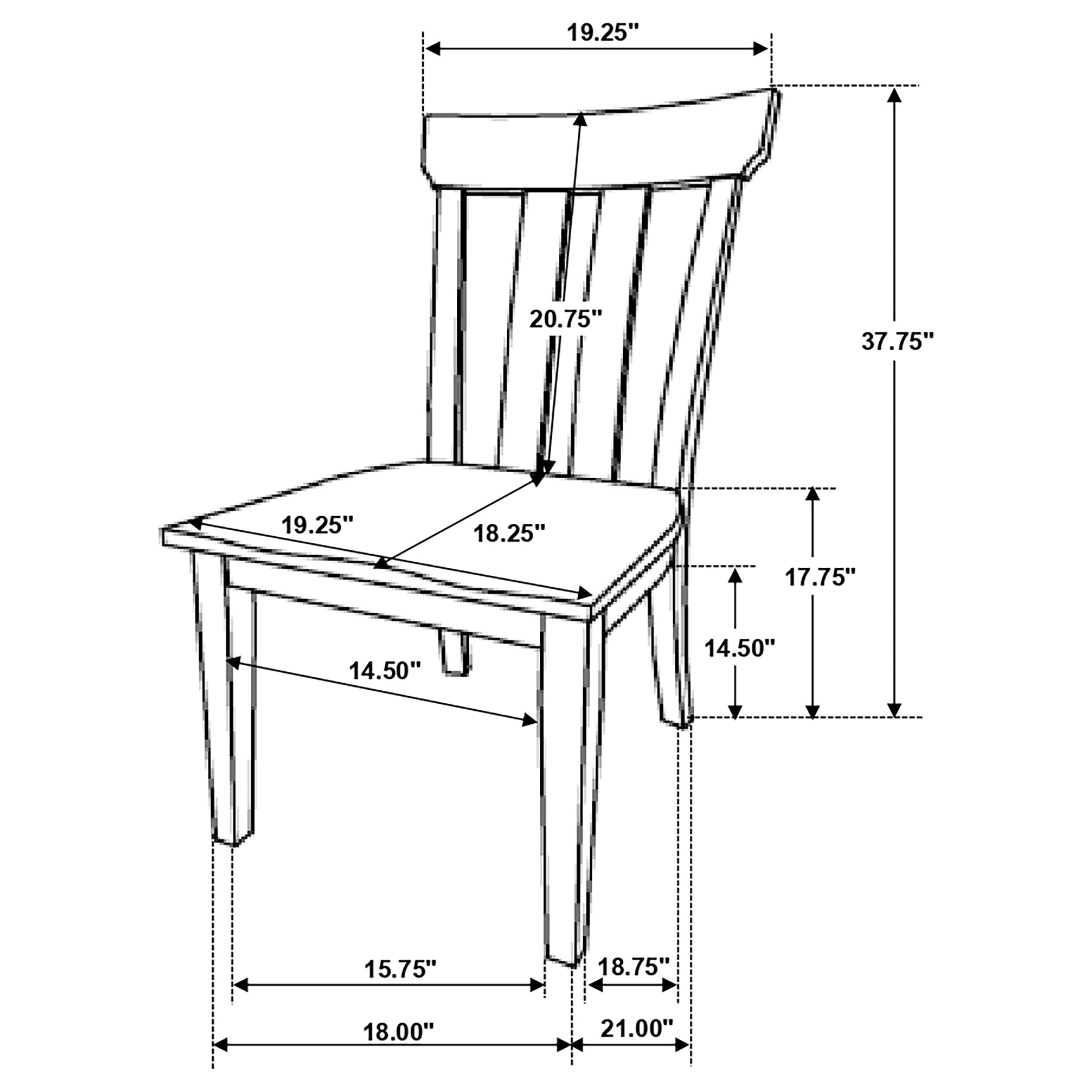 Reynolds Side Chair