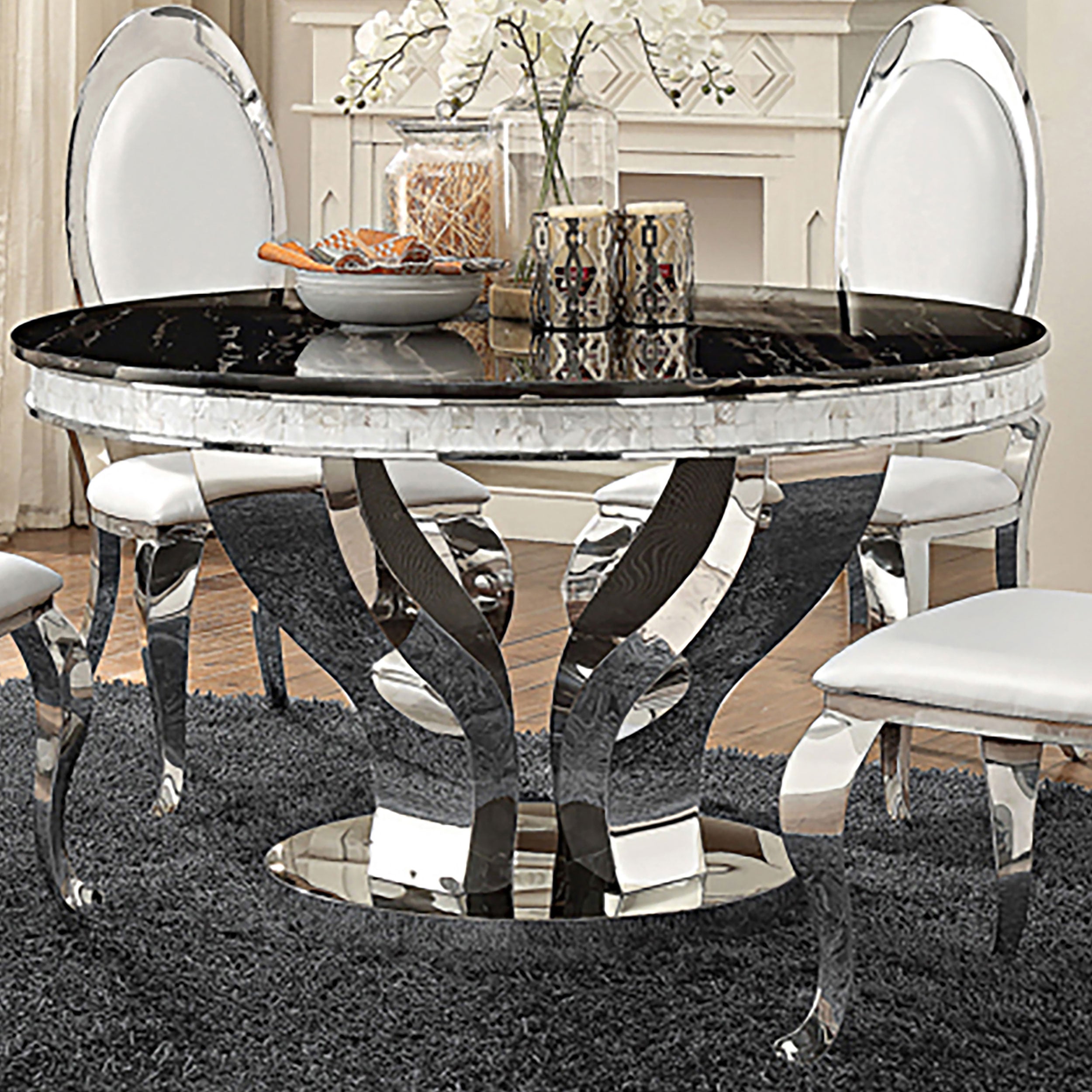 Anchorage Dining Table