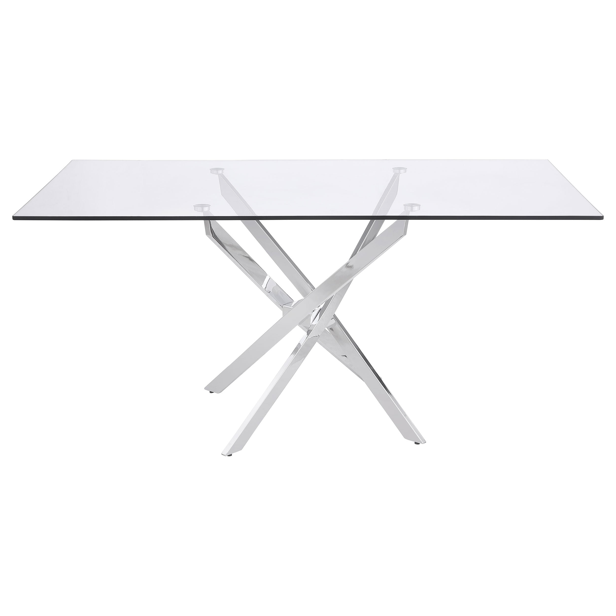 Carmelo 5 Pc Dining Sets