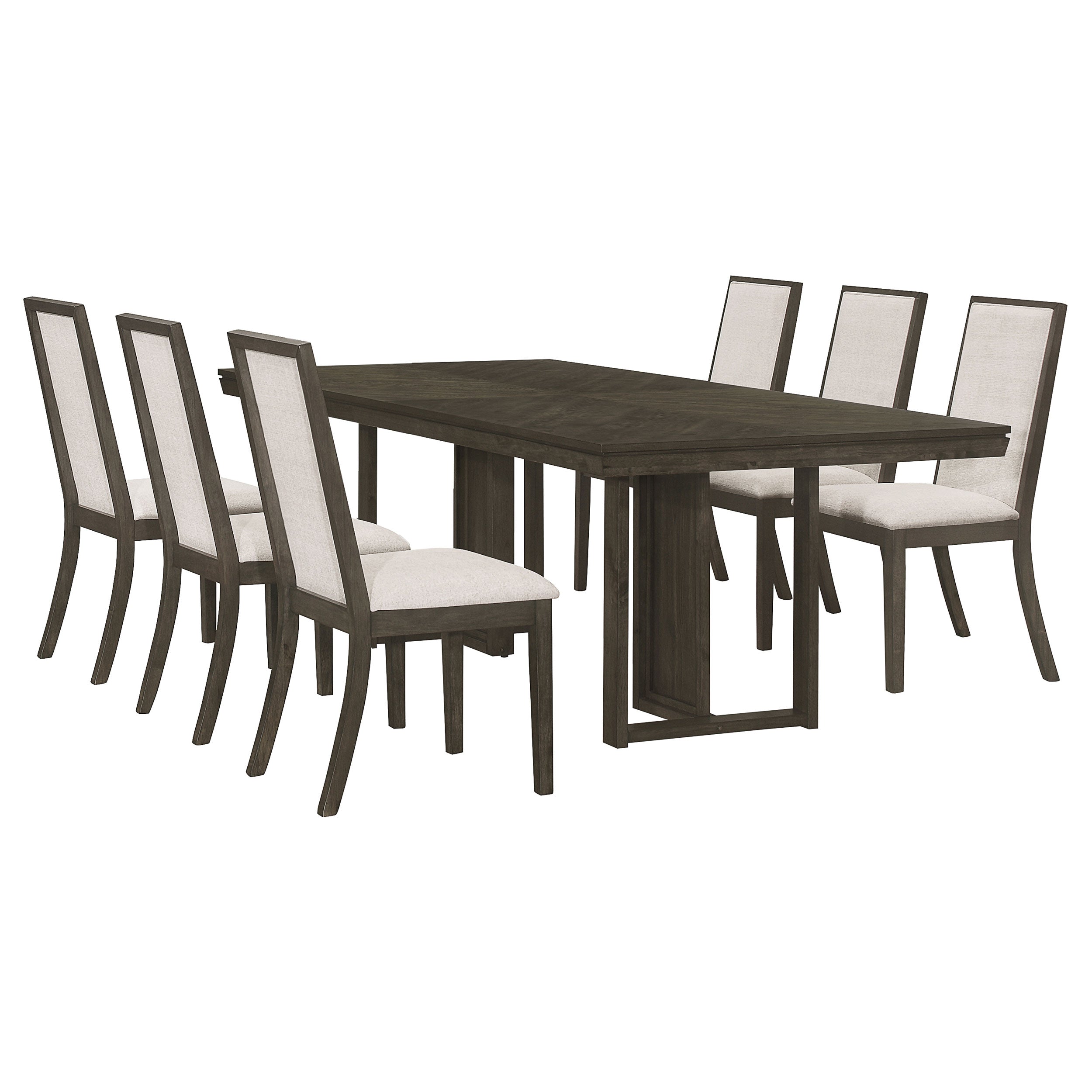 Kelly Dining Sets - Luxury Home Furniture (MI)